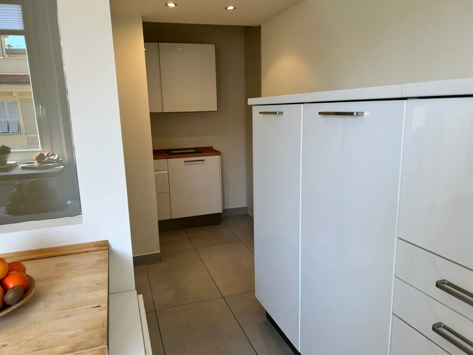 House Tigullio by Holiday World-Inside