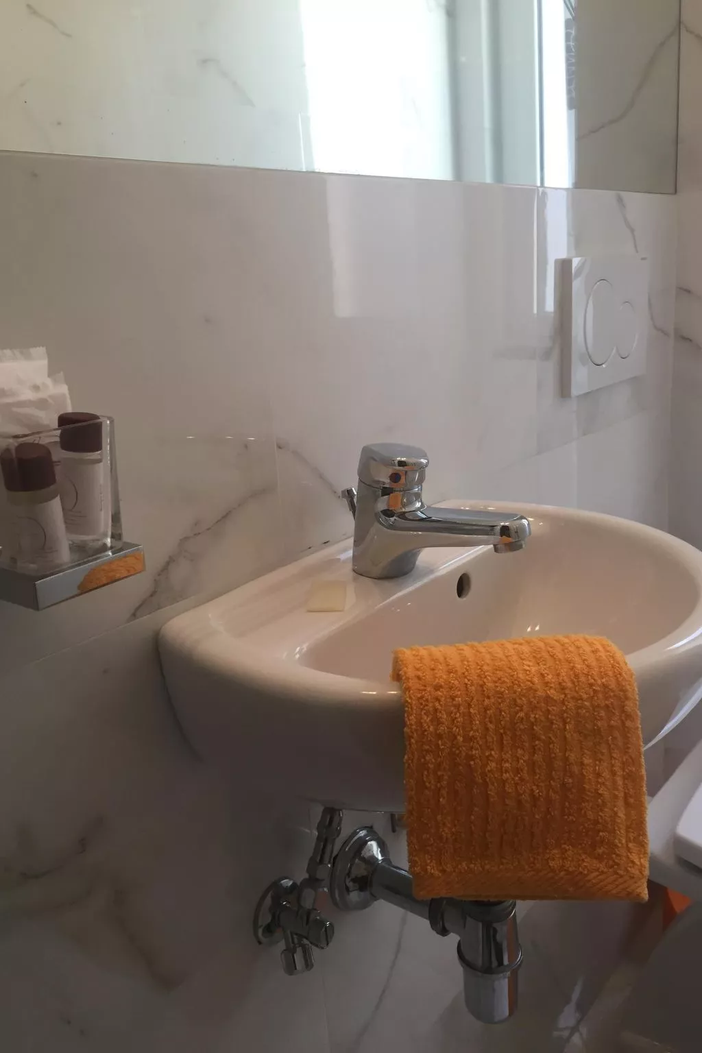 Wohnung 'Casa Cristina' mit privatem Balkon-Dedans