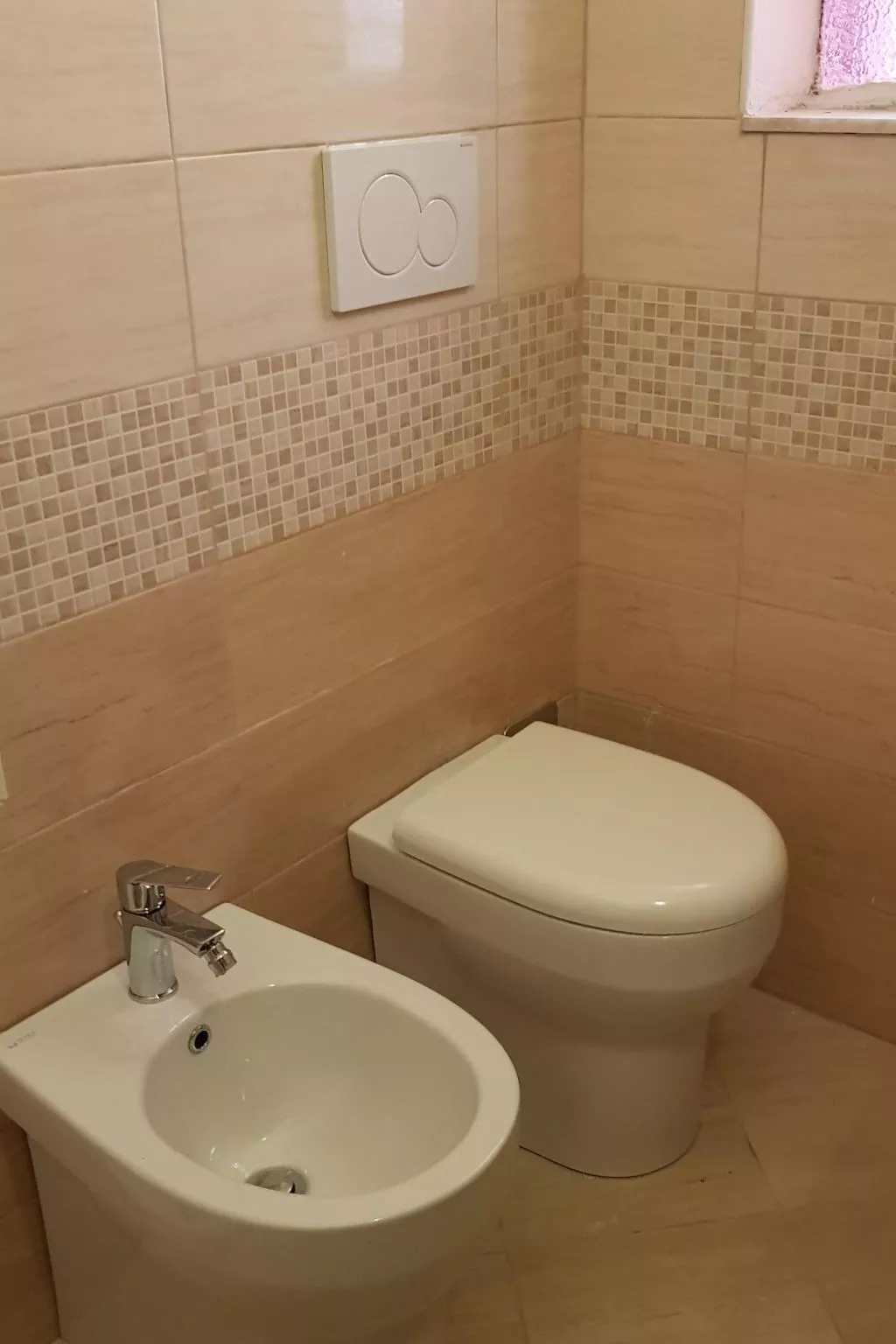 Wohnung 'Ascar' mit Balkon-Drinnen