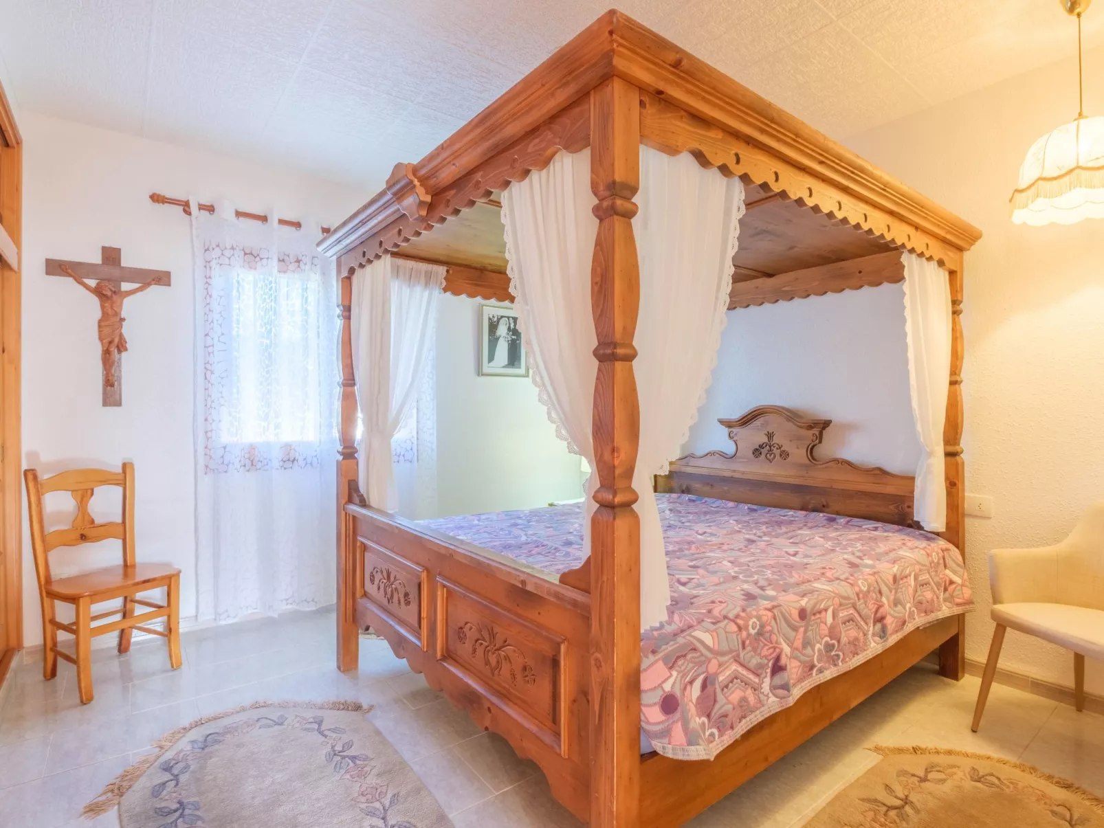 Imposante Ferienvilla mit großem Pool-Inside