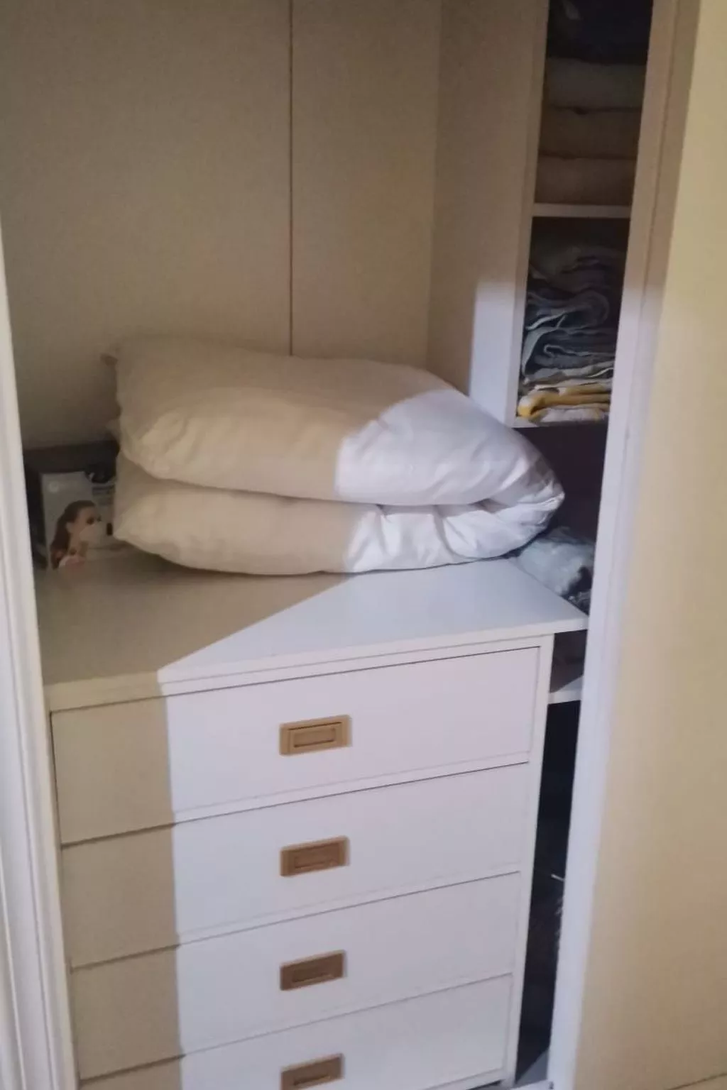 Penthouse mit drei Schlafzimmern in der Nähe von natürlichen Schwimmbädern-Inside