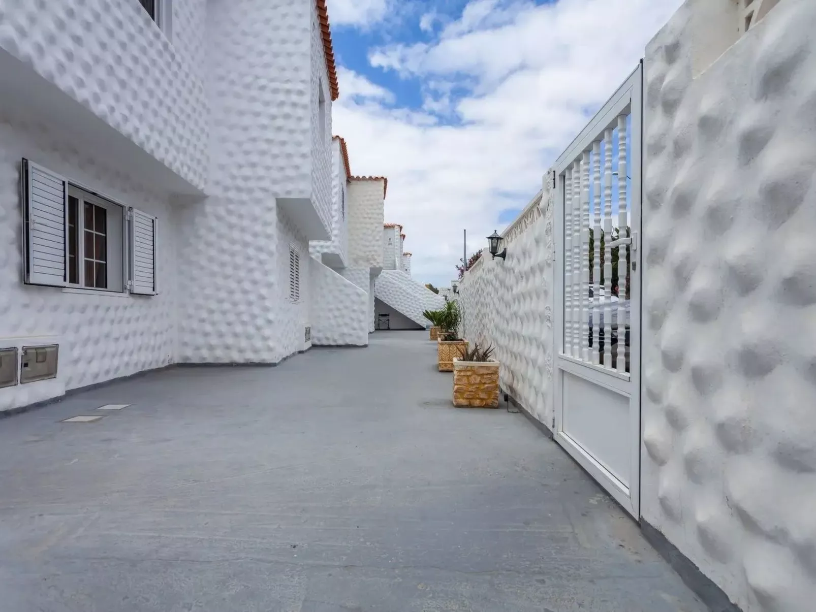 Wohnung in der besten Gegend von Costa Calma-Outside