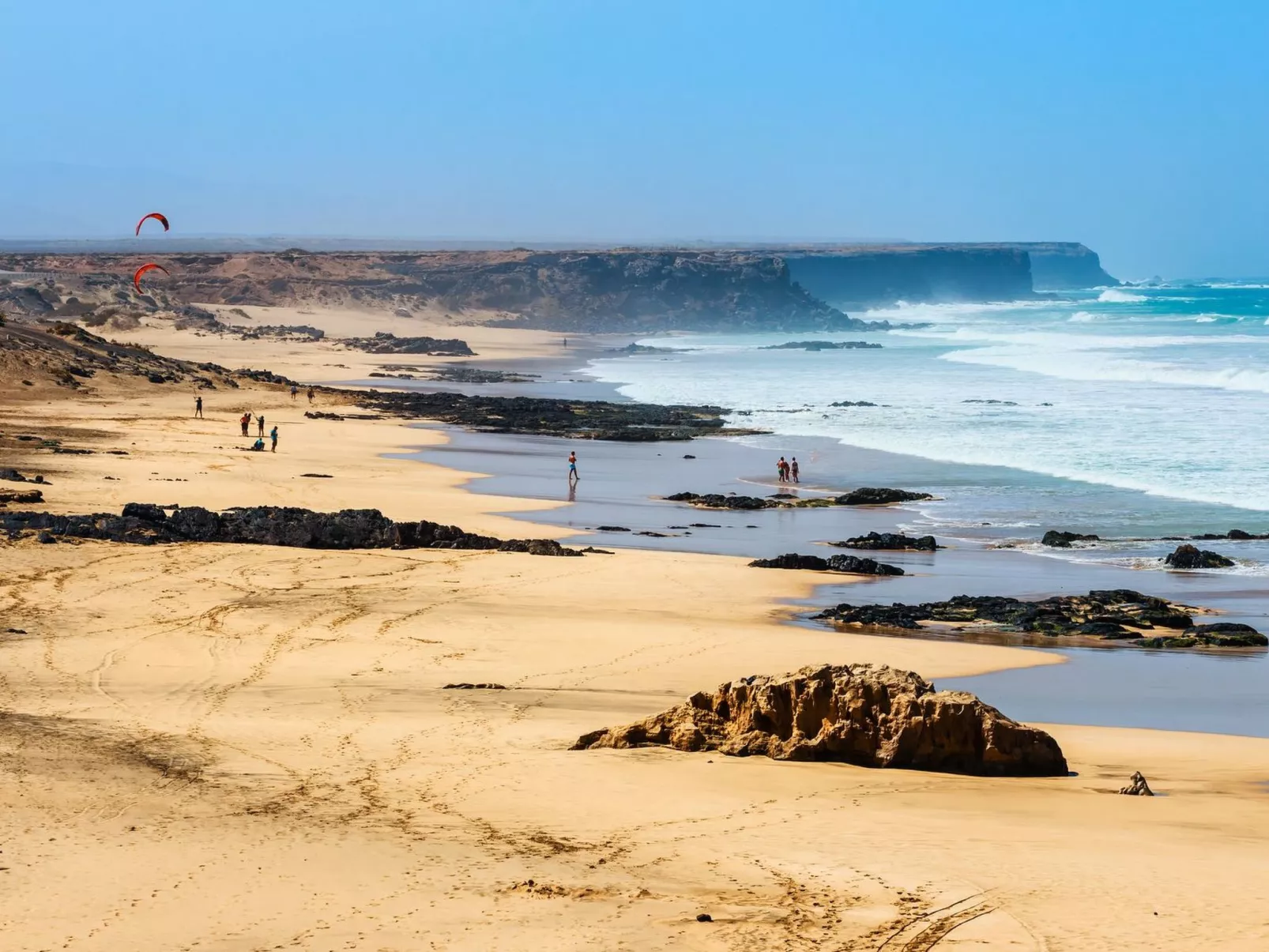 "Stilvoller Bungalow"-Outside