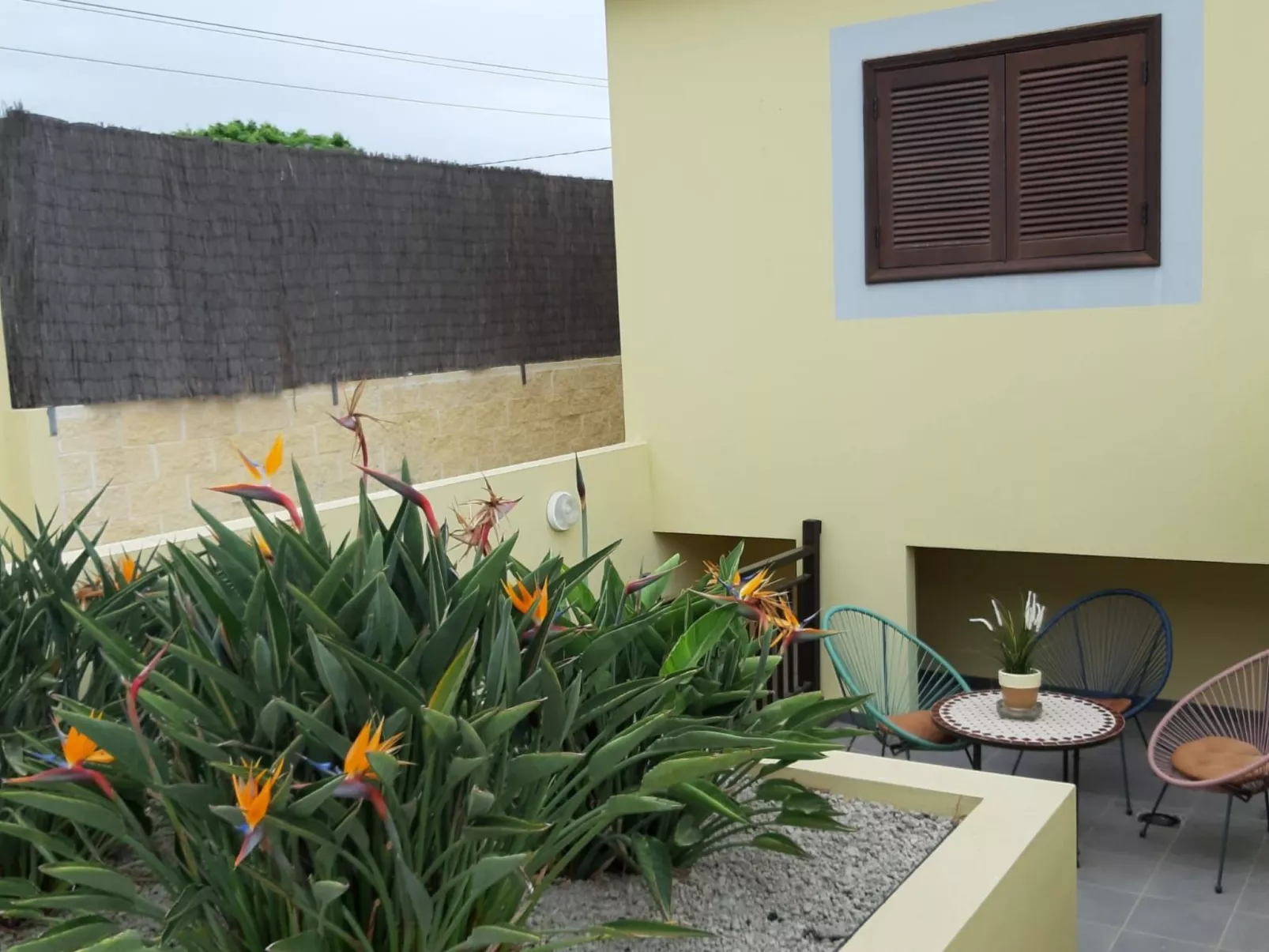 Geräumiges Haus mit exklusivem Schwimmbad und Solarium.-Dehors