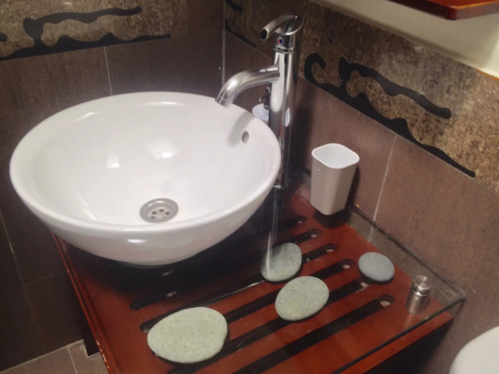 Schöne Wohnung Sun Club-Inside