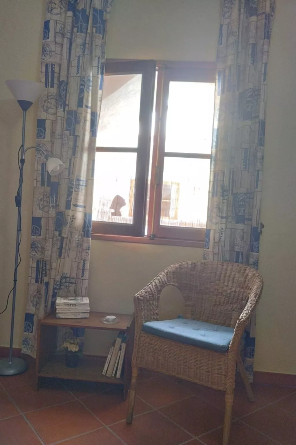 Casa Rosamar 3-Inside