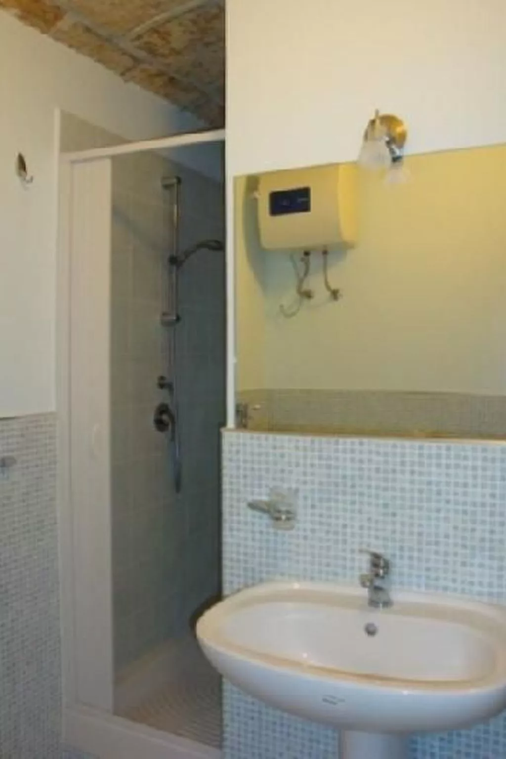 Wohnung in Palermo mit Terrasse-Image-tags.info