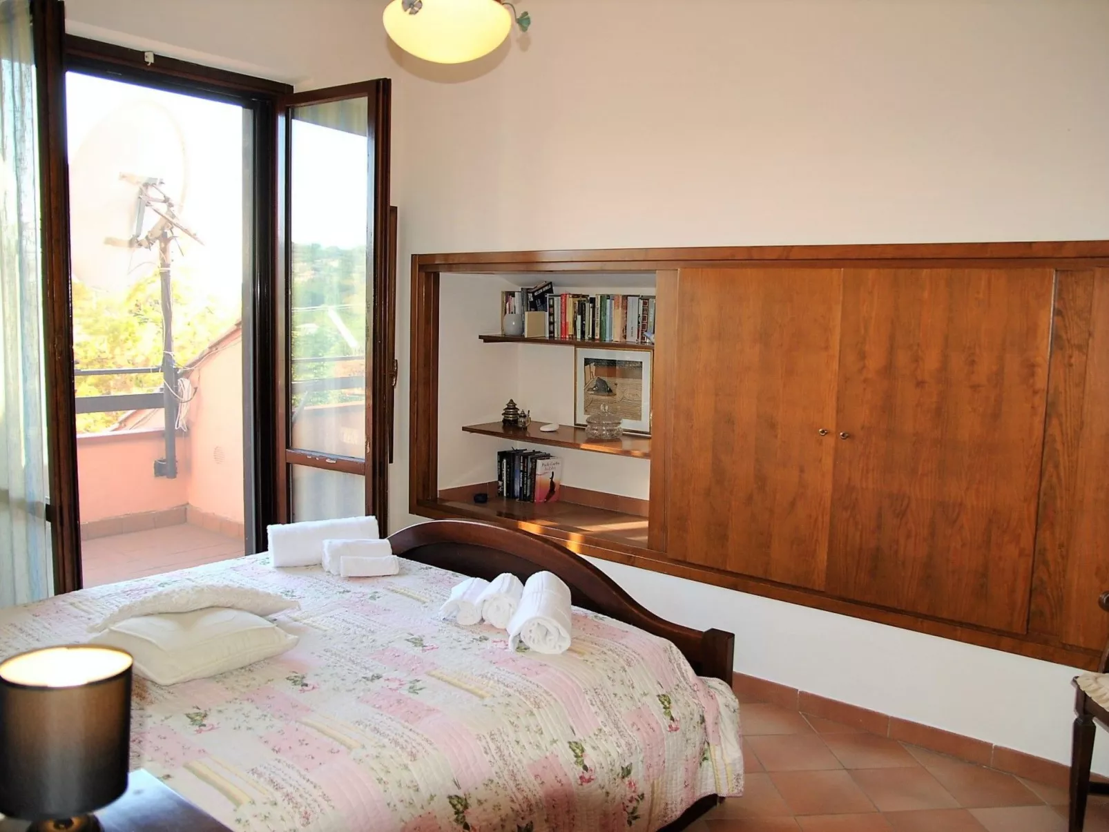 Sunny Home Villa auf dem Hügel von Sperlonga-Inside