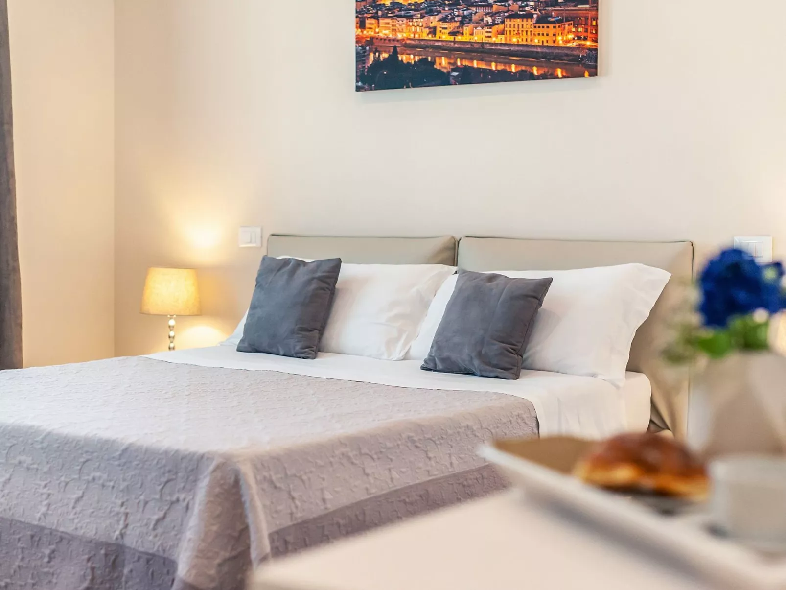 Haus in Monsummano Terme mit privatem Pool-Inside