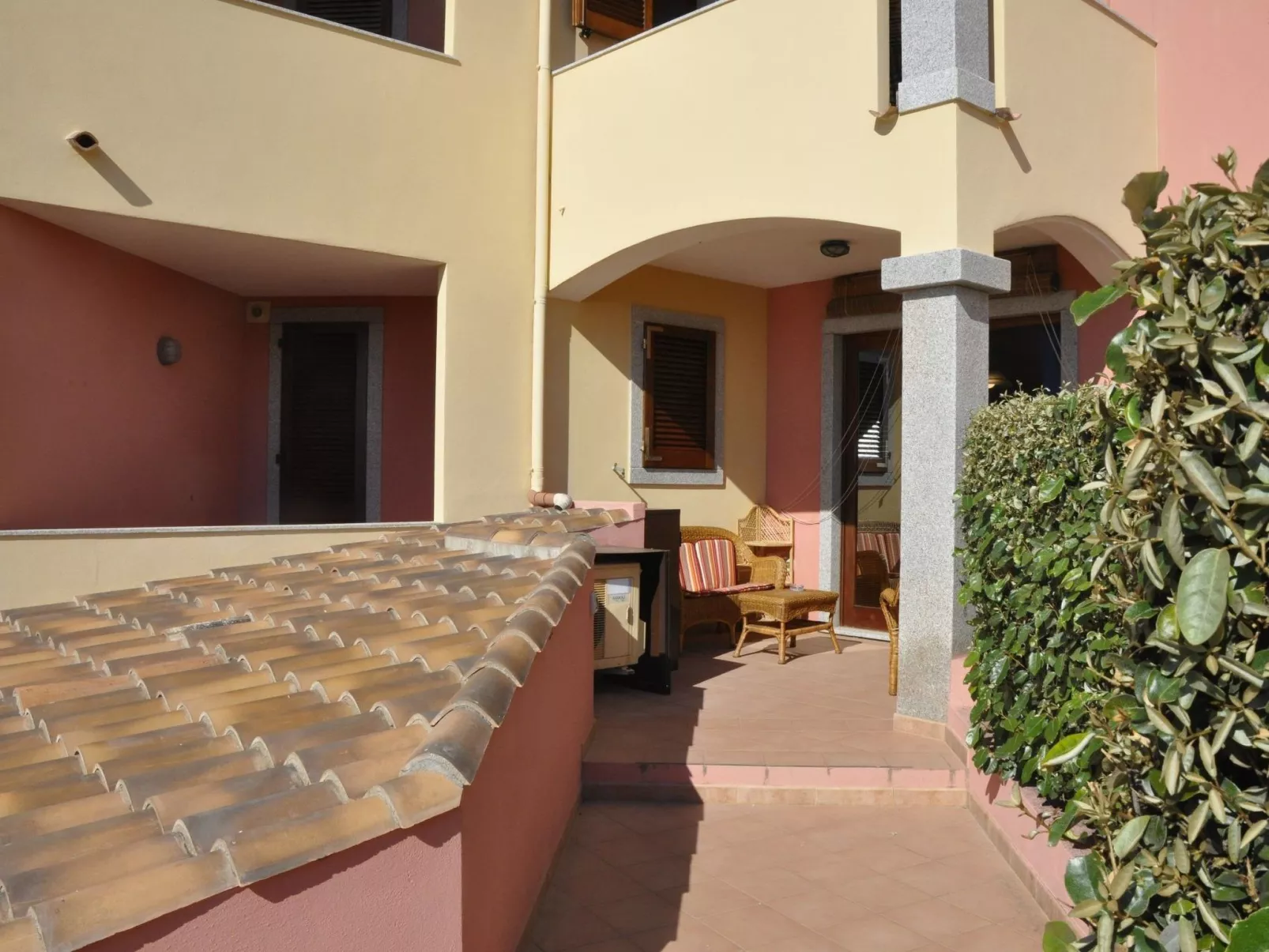 Gemütliche Ferienwohnung für 4 Personen-Image-tags.info