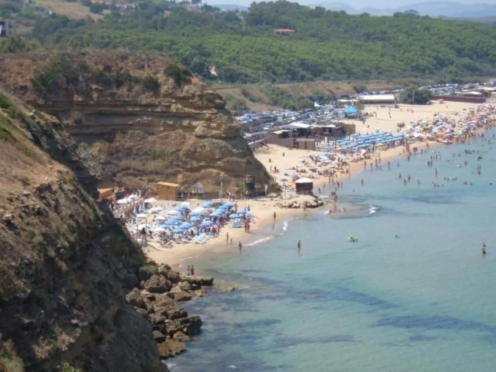 Wohnung in Balestrate mit kostenlosem Parkplatz-Image-tags.info