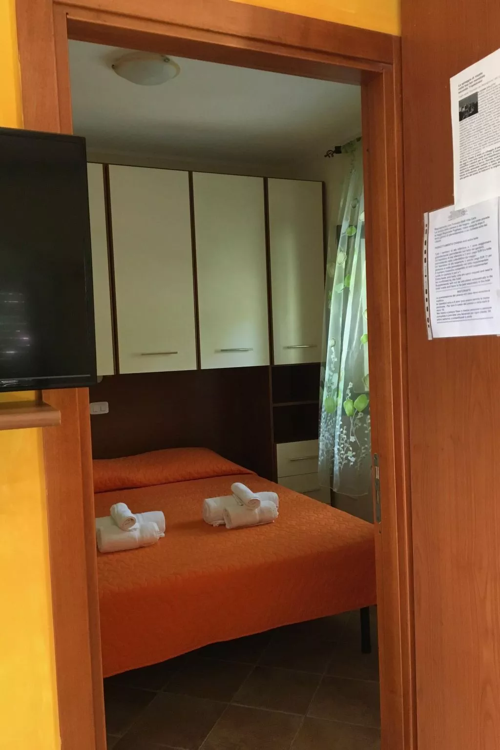 Carla für 4 Personen-Drinnen