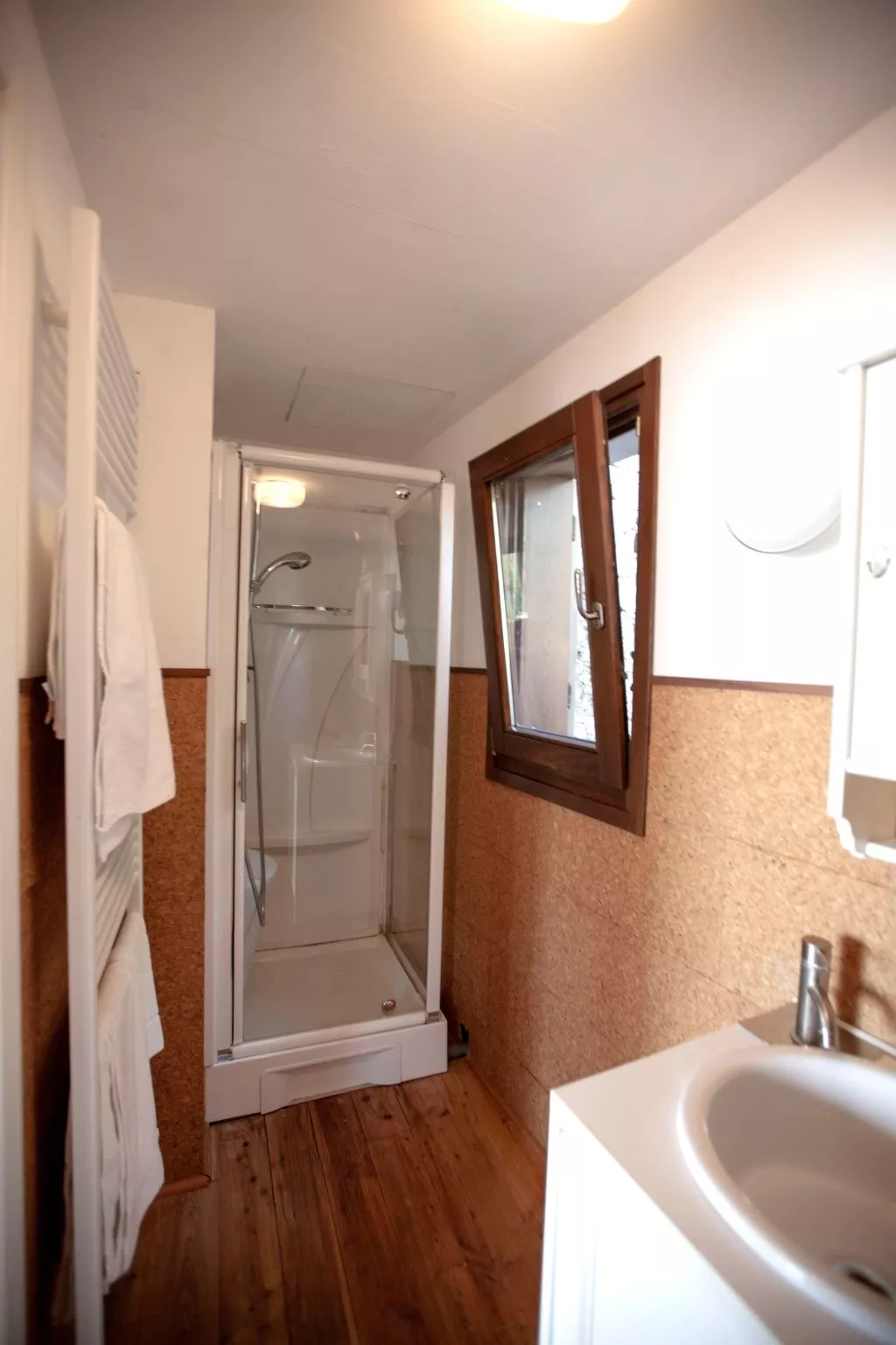 Kumquat Studio mit Garten- und Seeblick-Dedans