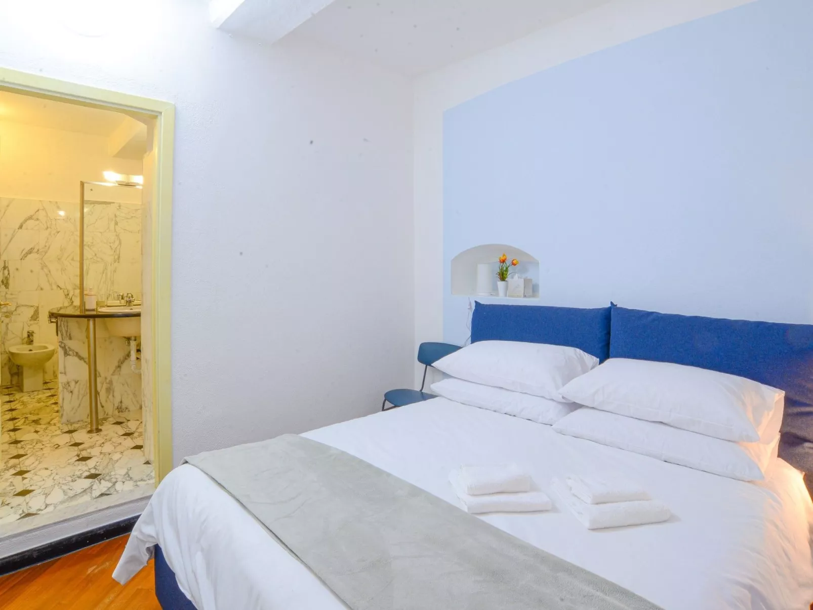 Casa Athina bei Holiday World-Inside