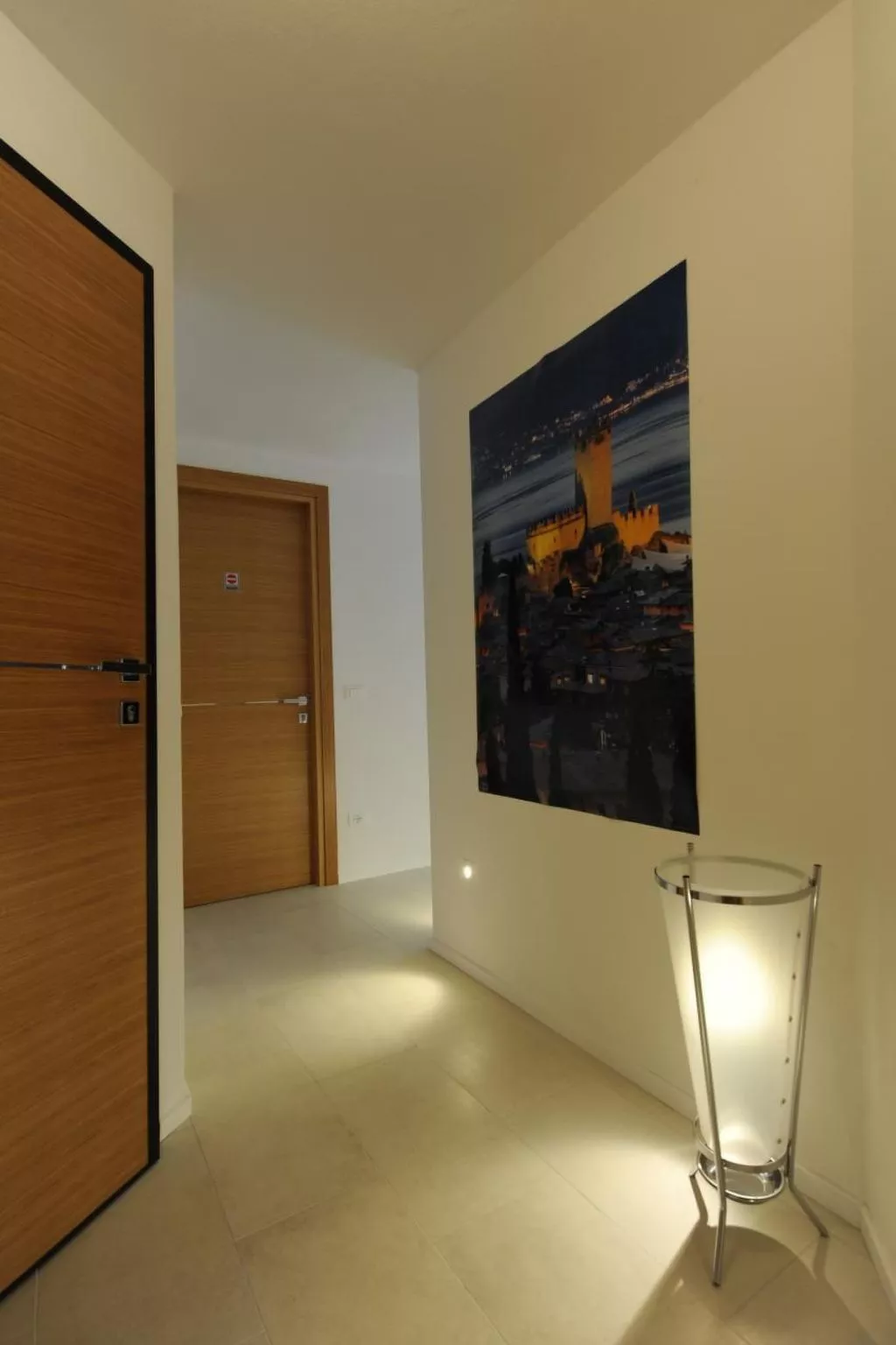 Wohnung 'Bella Vacanza 3-Inside