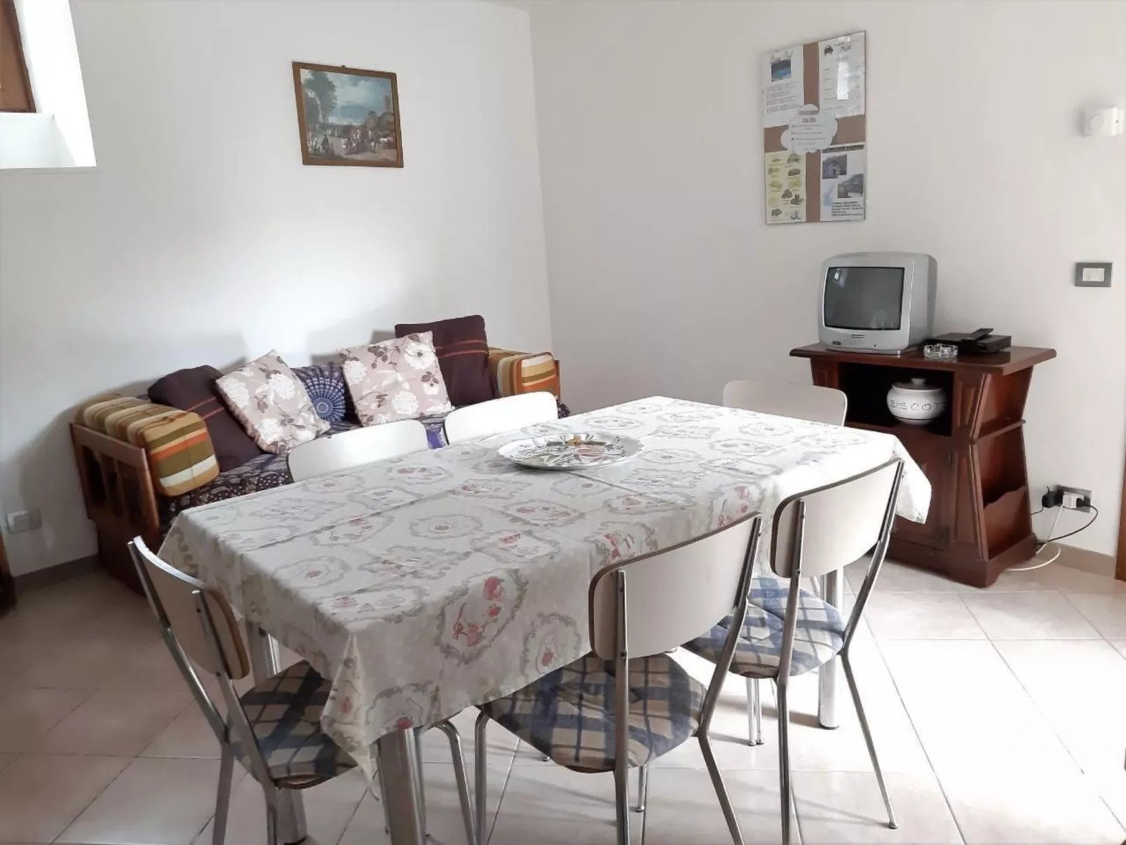 Wohnung 'Casa Rita 3' mit Wasserblick-Image-tags.info