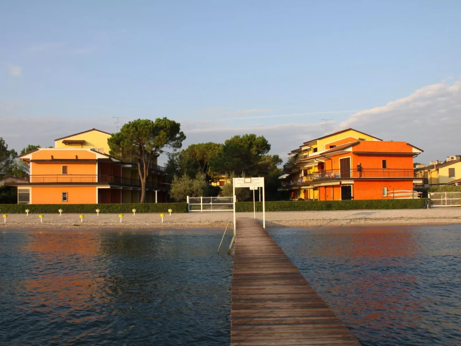 "Manerba del Garda-Draußen