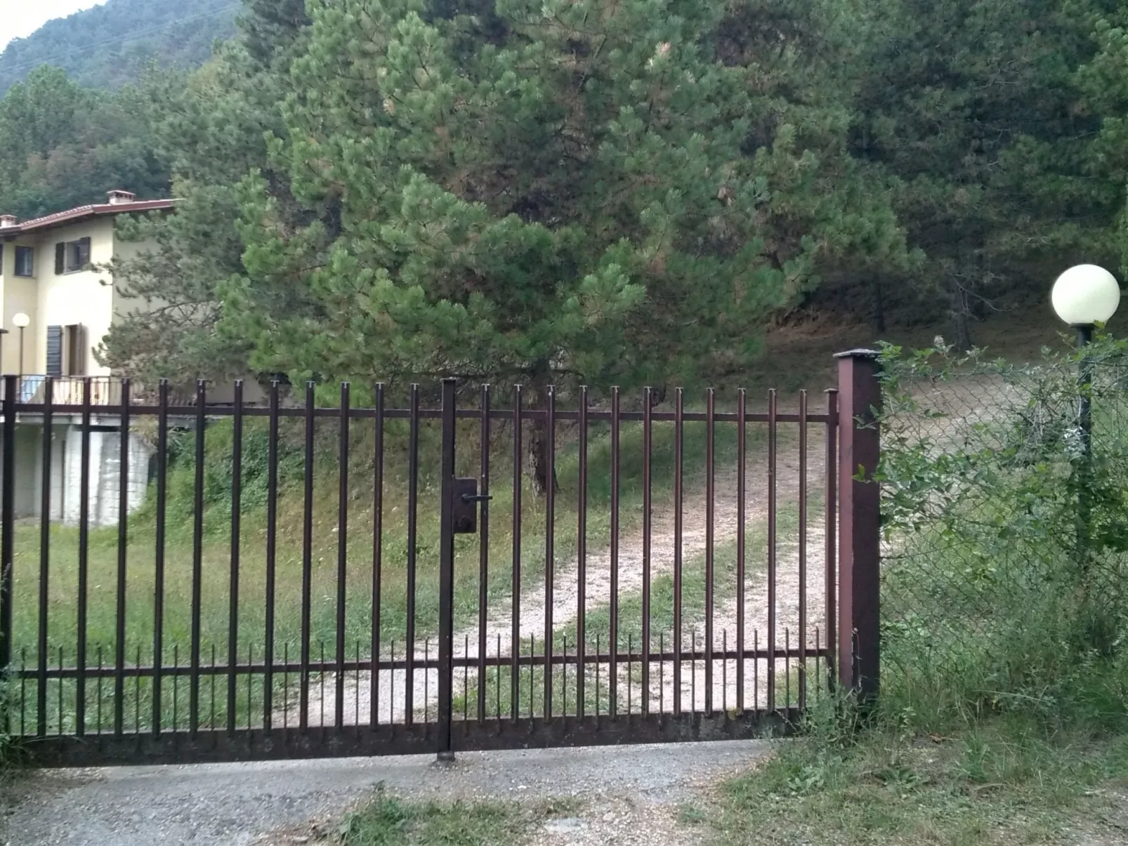 Wohnung für 6 Personen, Tignale,Gardasee-Dehors