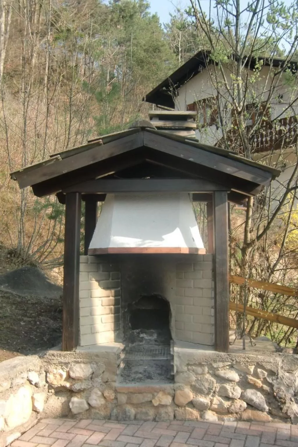 Erdgeschosswohnung mit Seeblick-Outside
