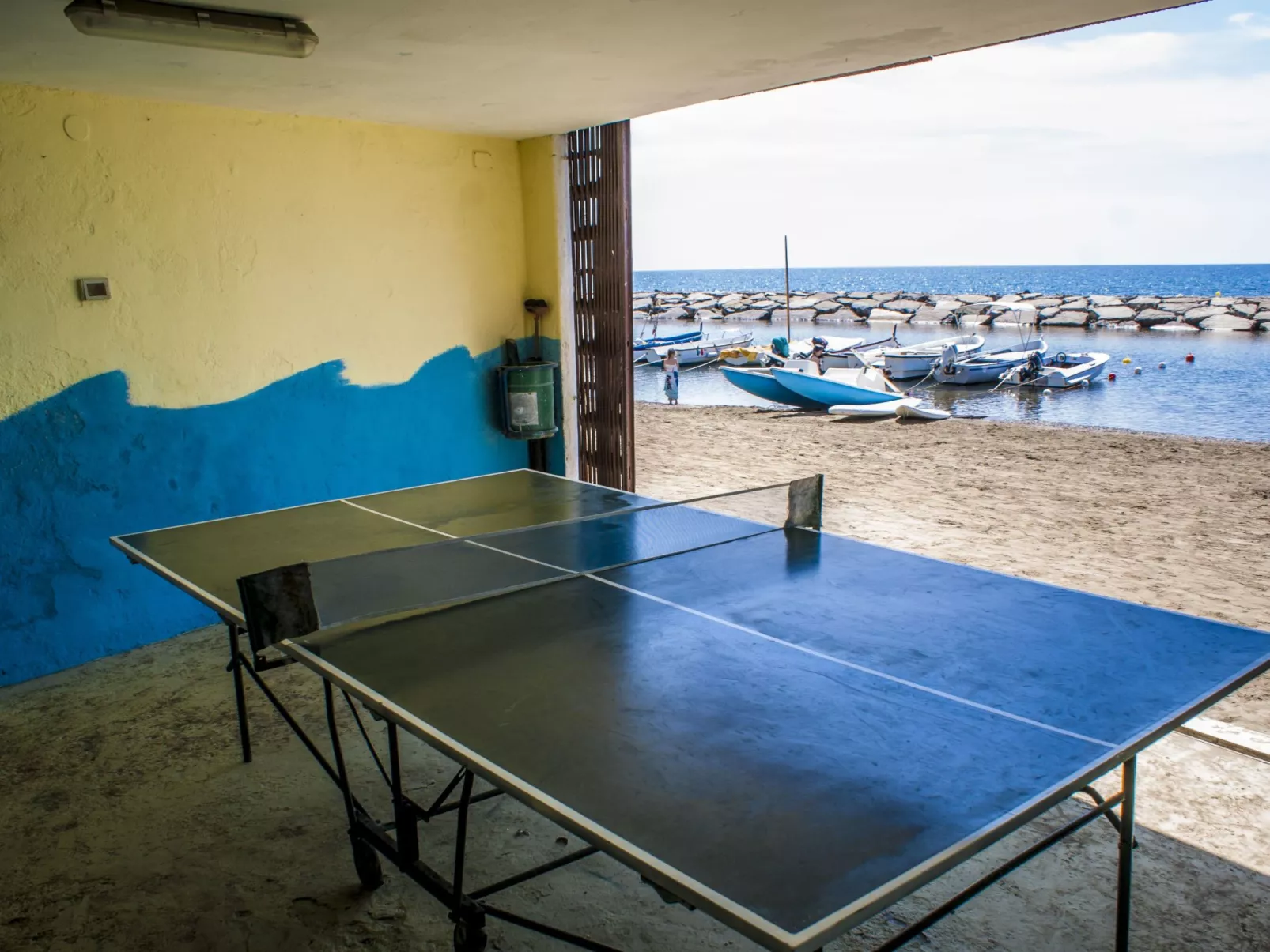 Appartment Laura-Inside