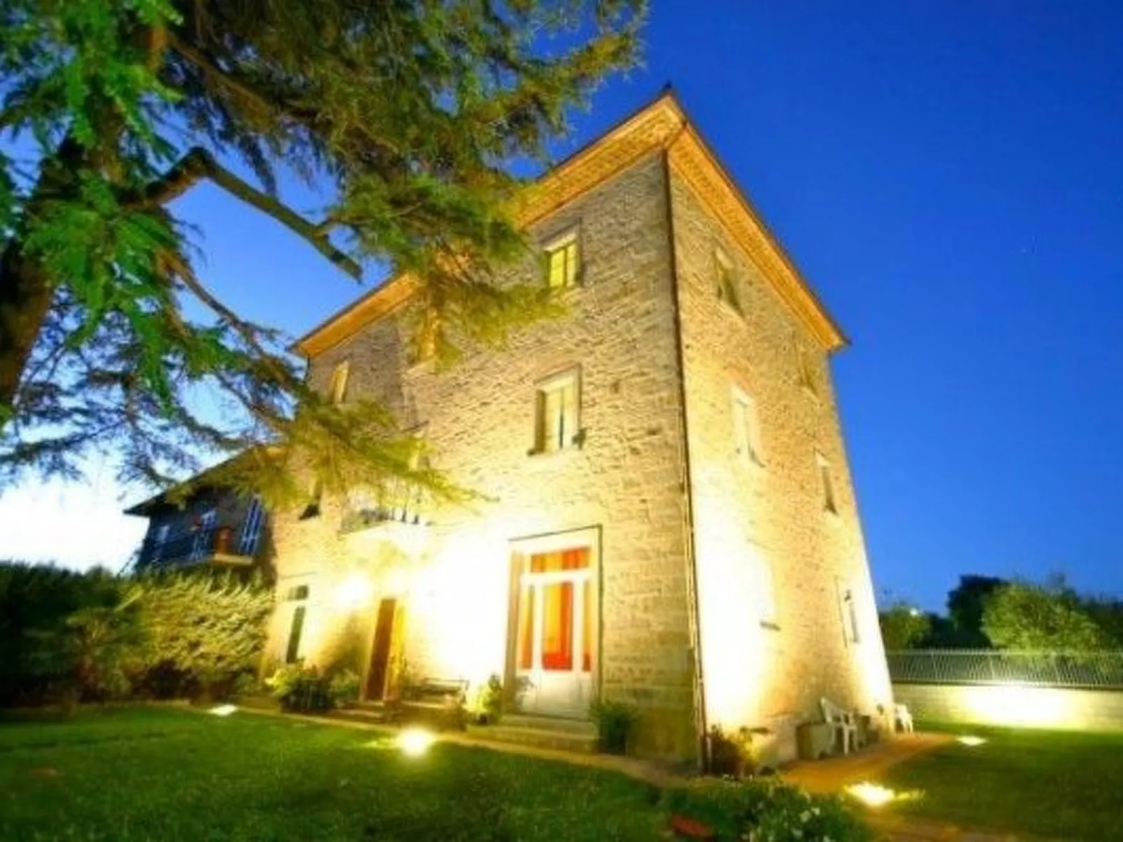 Für 20 Personen in Cortona, Trasimenischer See - Dehors