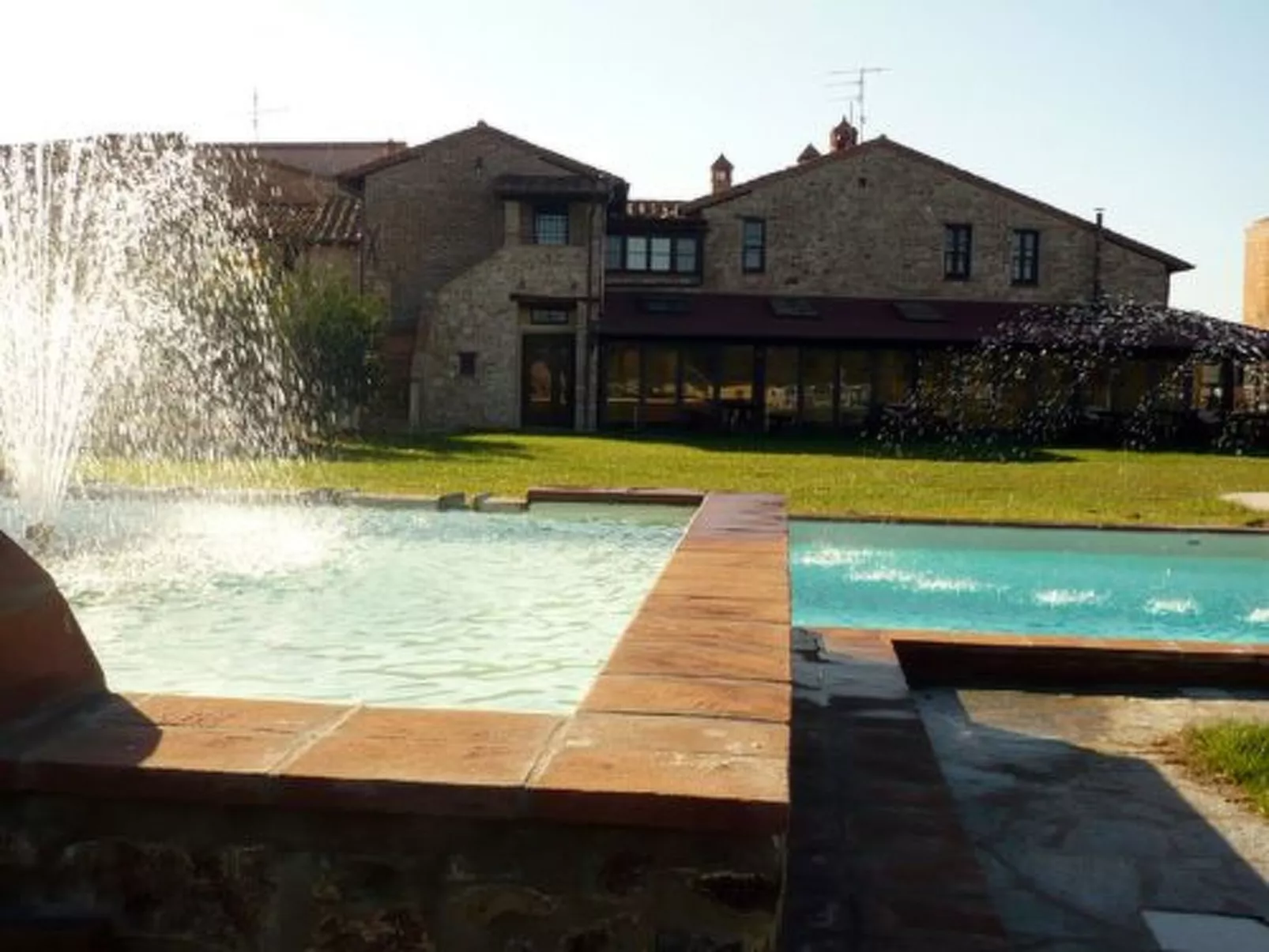 Ein Urlaub im Grünen-Image-tags.info