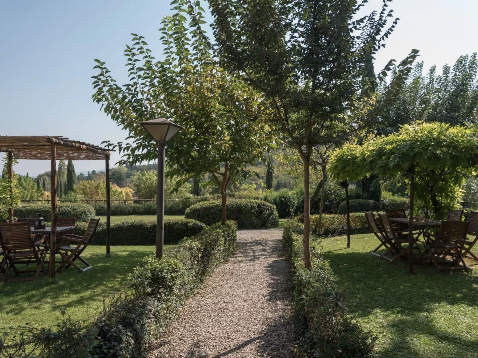 Wohnung Colle di Val d'Elsa-Draußen