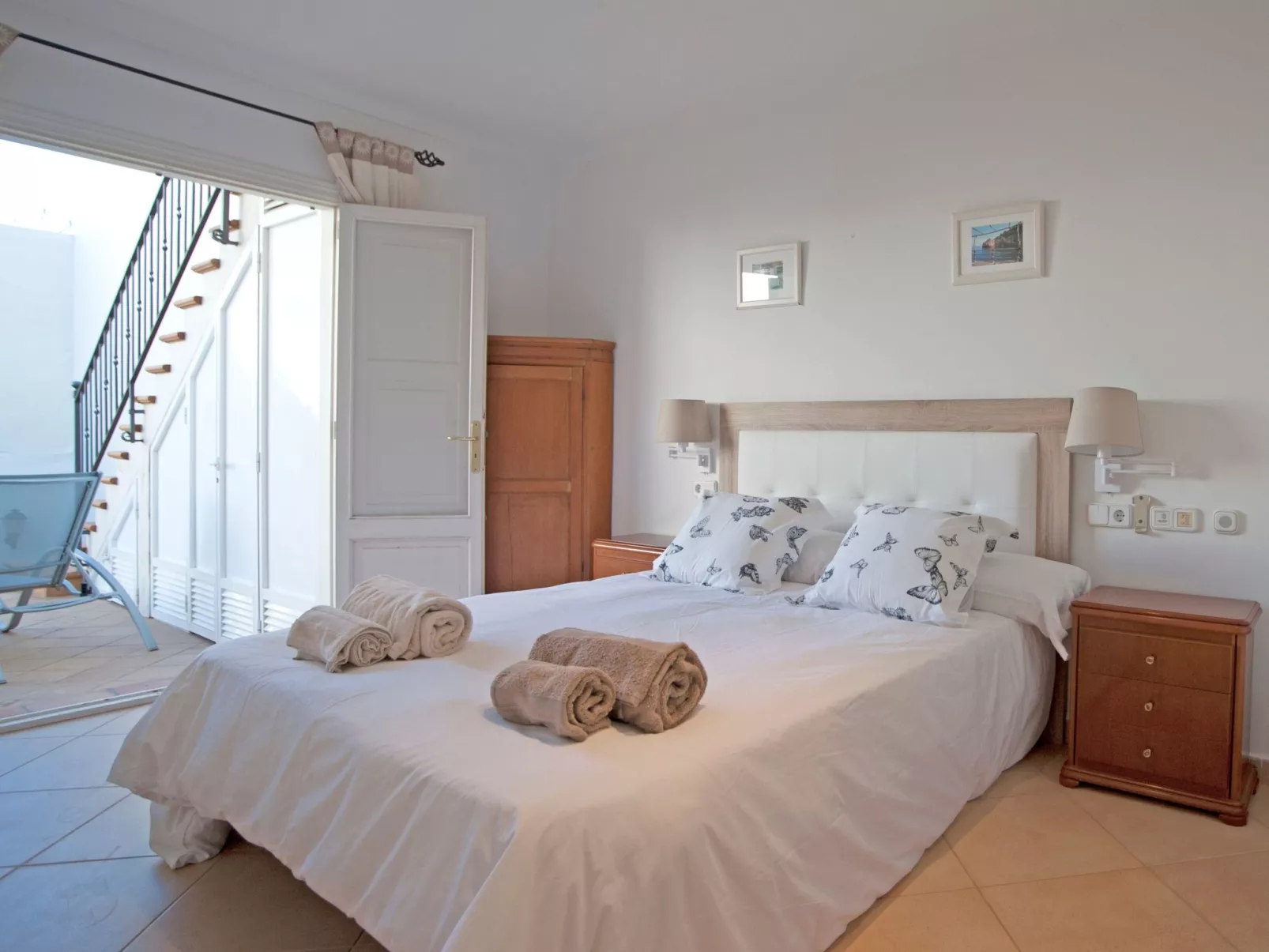 Can Alou - Dorfhaus mit mediterranem Charme-Image-tags.info