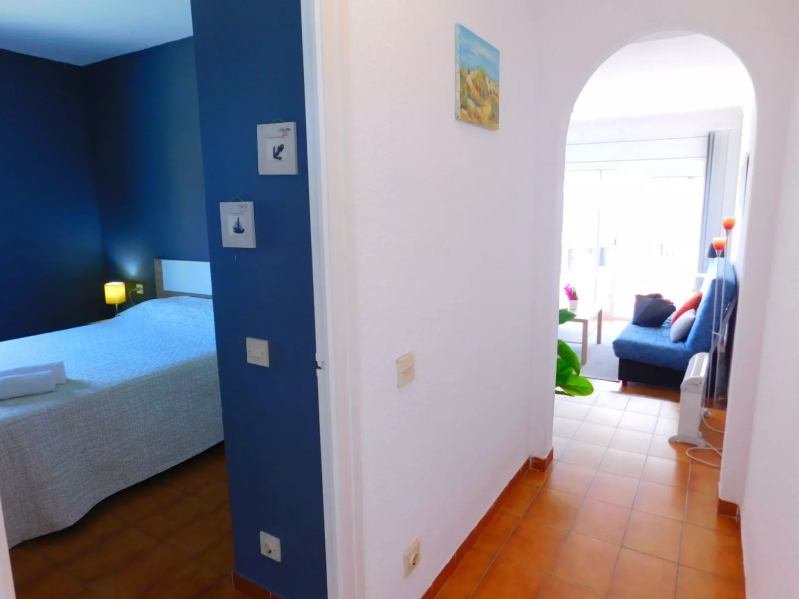 Zimmer mit Parkplatz Roses, Costa Brava-Image-tags.info