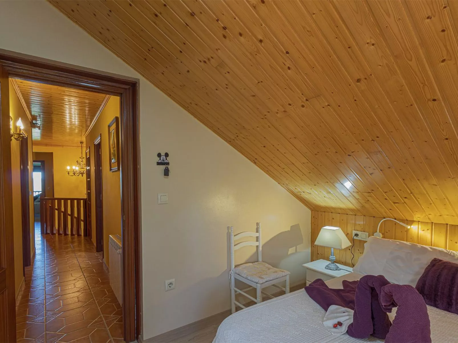 Casa Rural Os Carballos-Image-tags.info