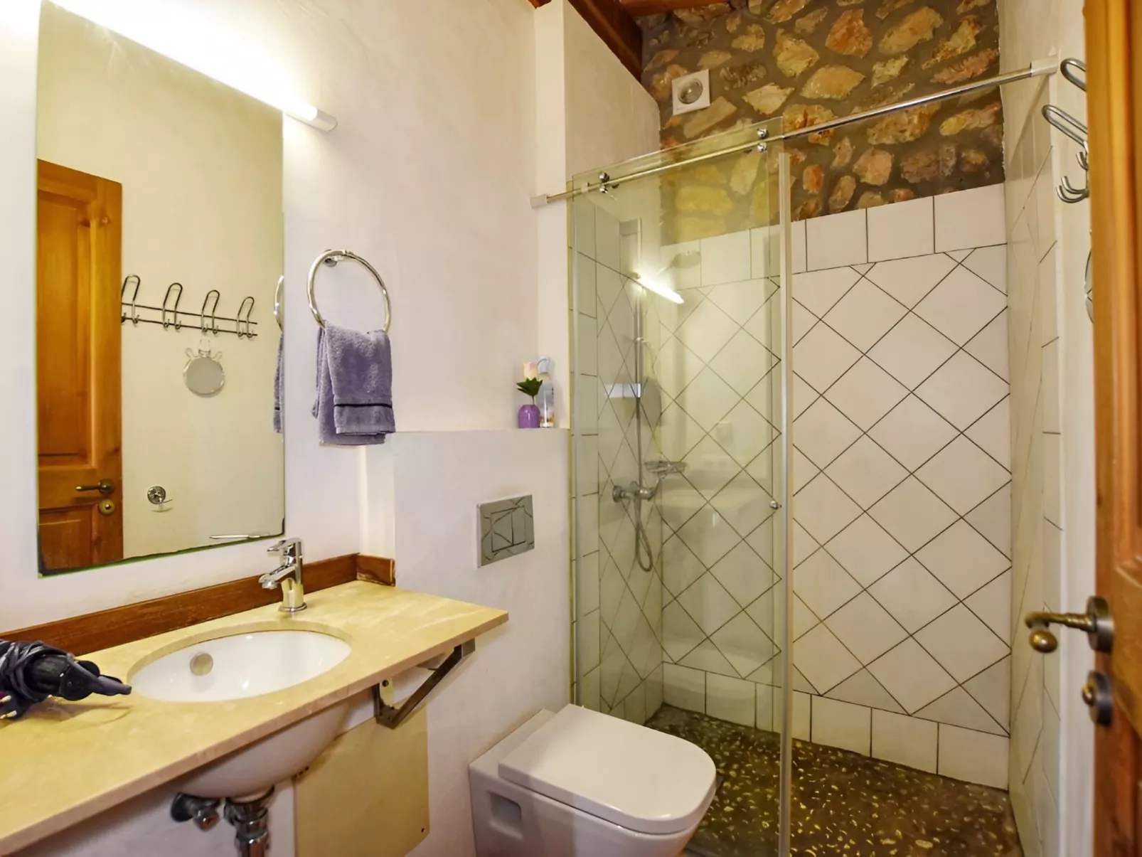 Beeindruckende Finca mit Pool und Klimatisierung-Image-tags.info