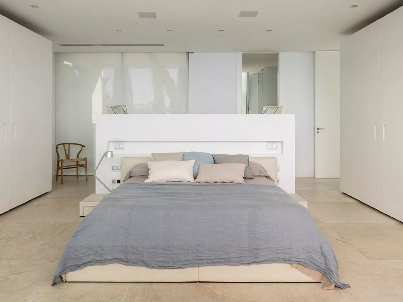 Haus "Son Veri" mit eigenem Schwimmbad-Dedans