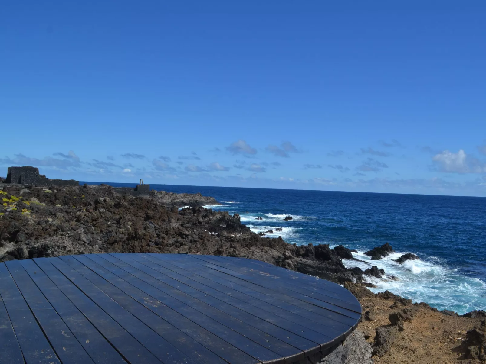 Strand und Entspannung Wohnung-Outside