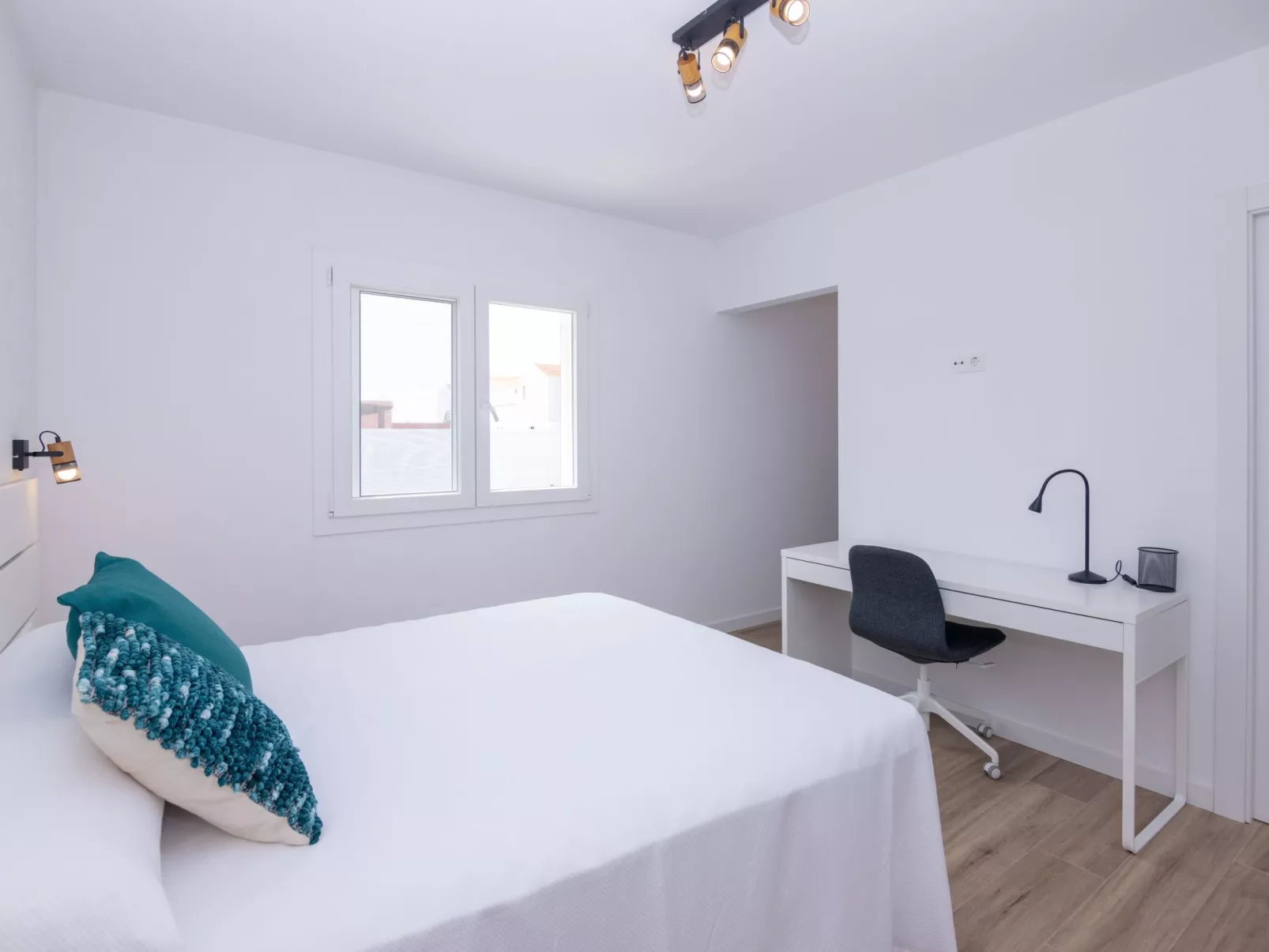 Villa Tagoror-Inside