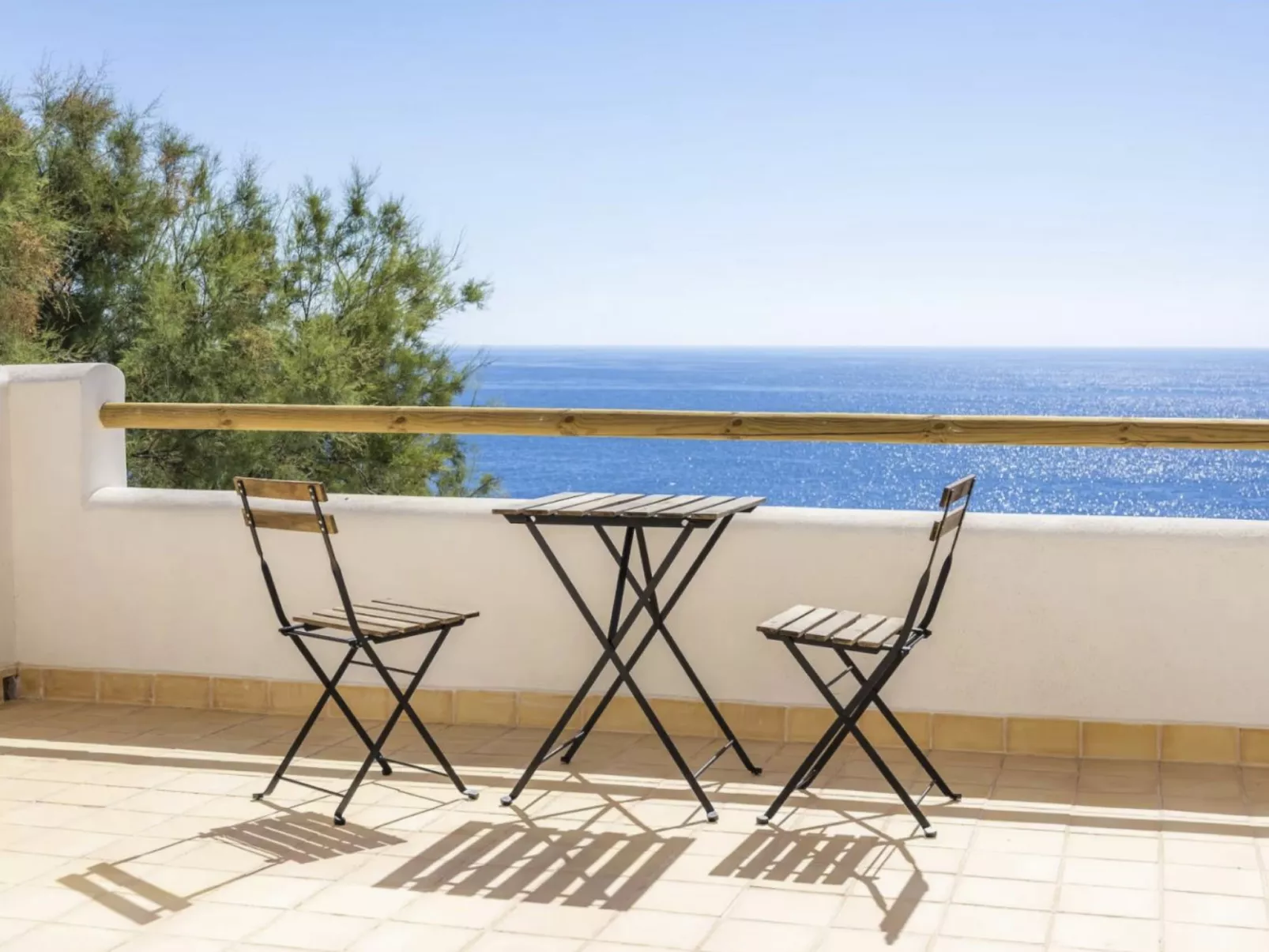 Casa Villa Turquesa-Draußen