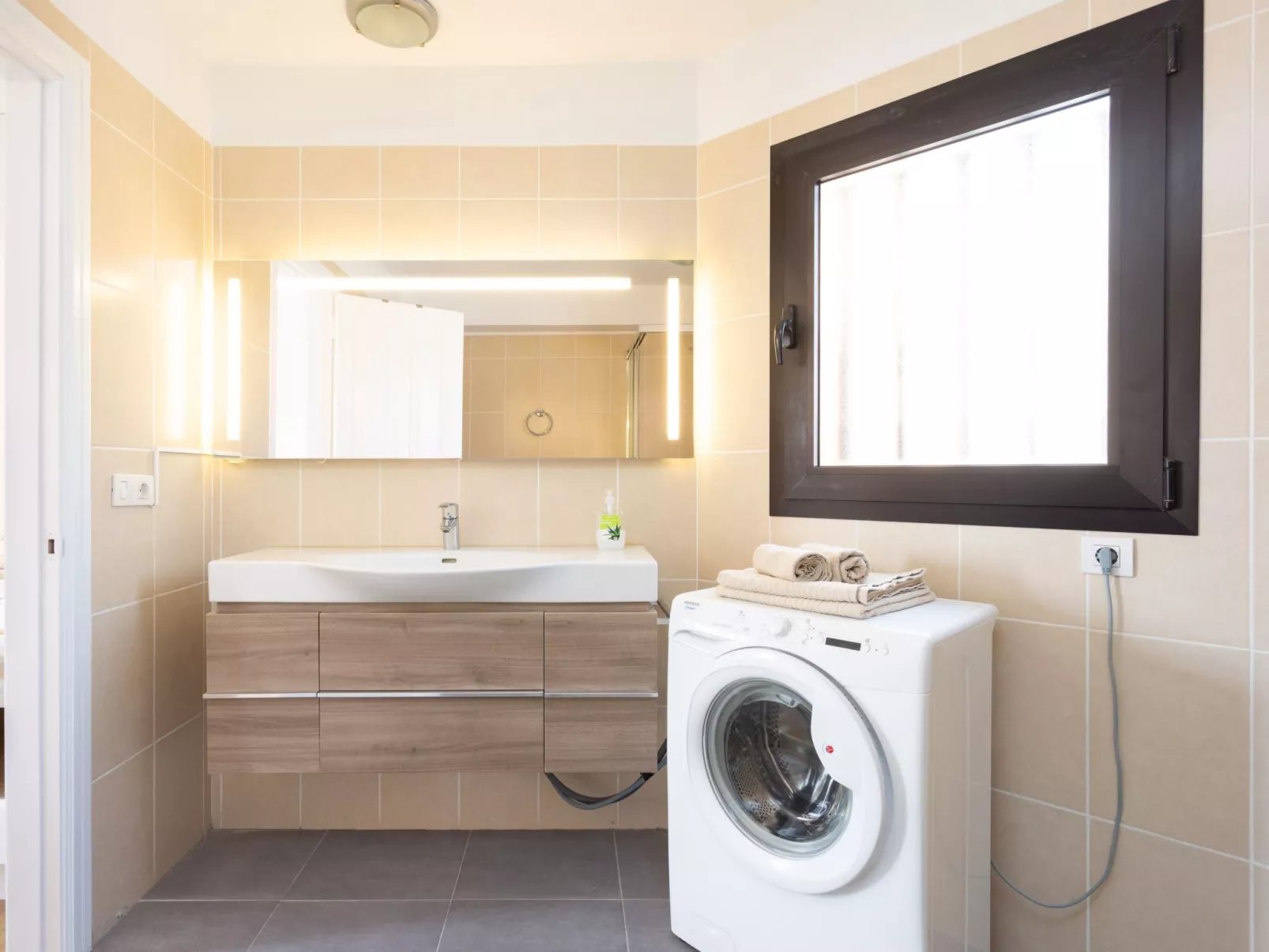 Wohnung 'Miky' in Strandnähe-Inside