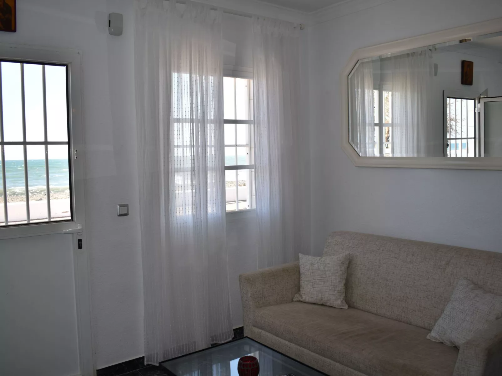 Casa Brisa Marina-Inside