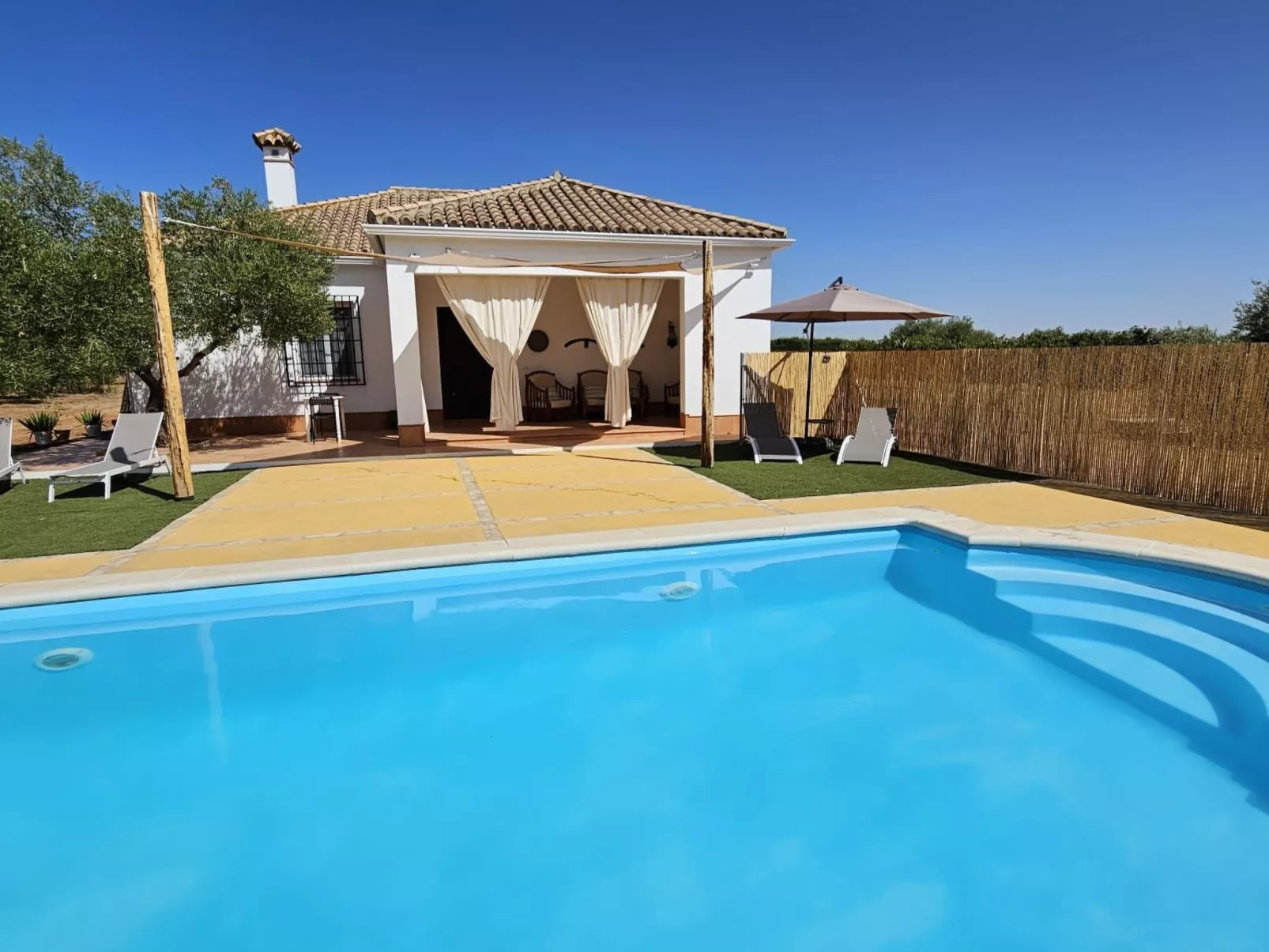 Landhaus La Alquería de los Pájaros-Image-tags.info