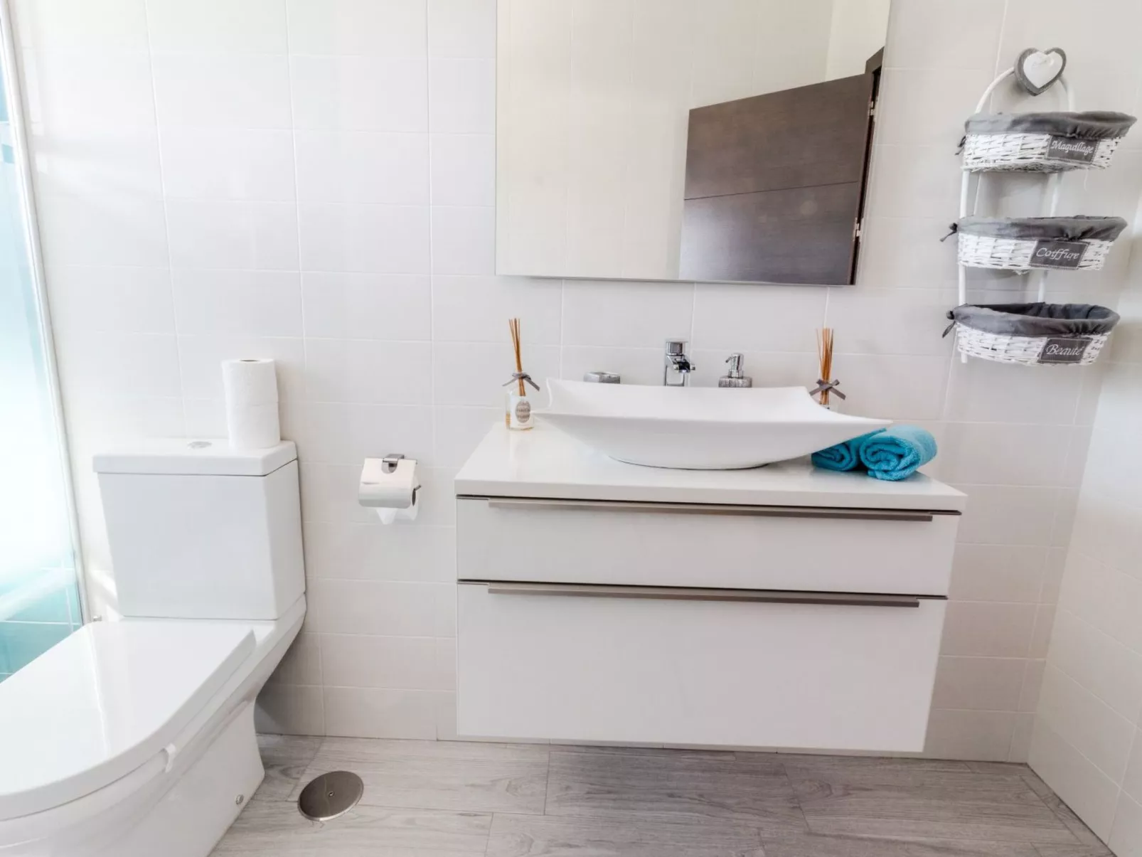 Villa Villa MyJ-Dedans