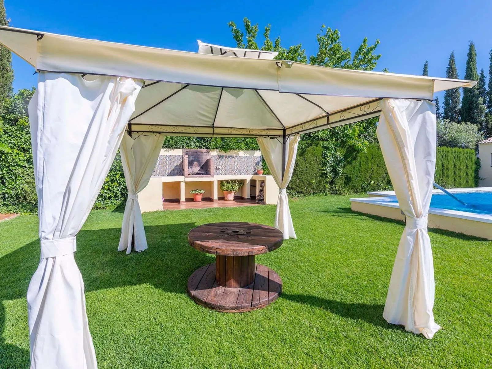 Landhaus Casa de Noa-Dehors