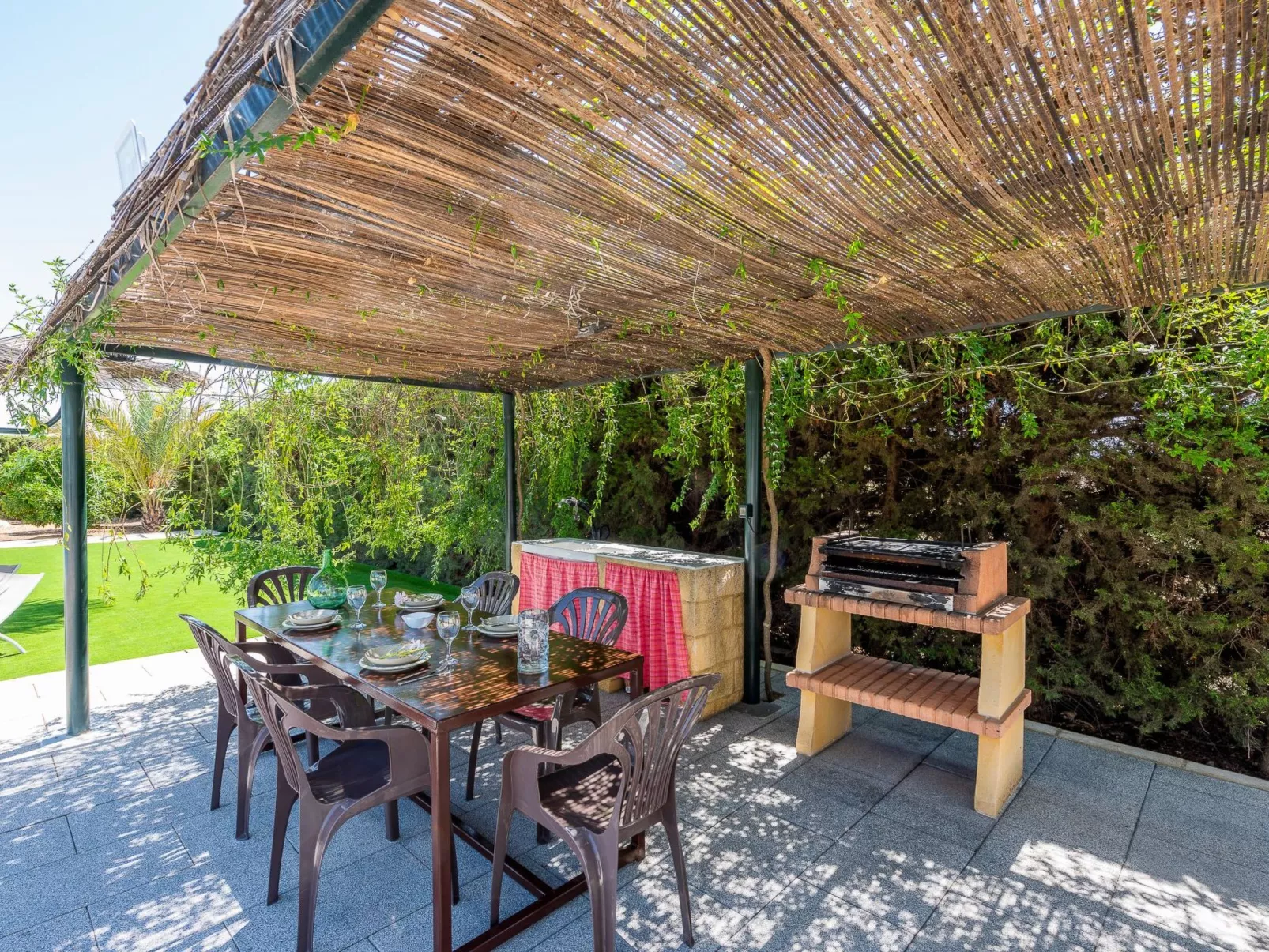 Manuel Landhaus-Dehors