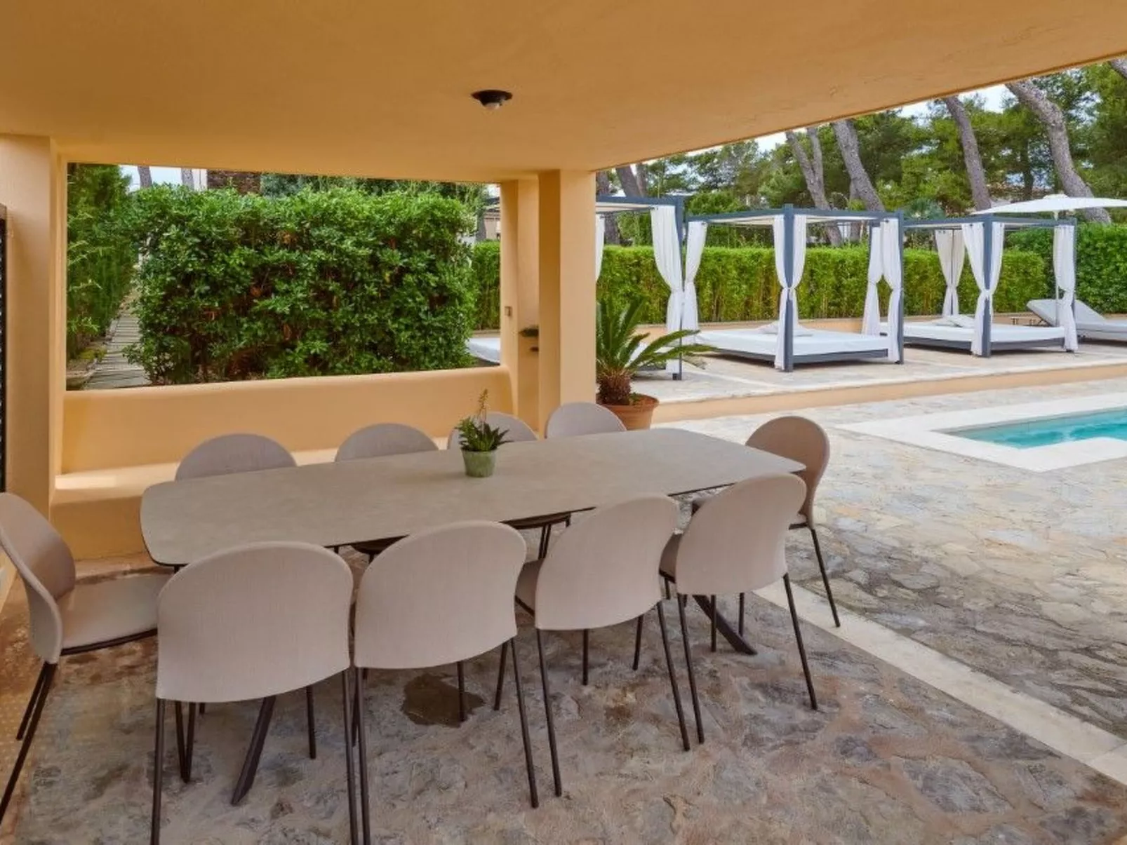 Villa direkt am Meer-Image-tags.info