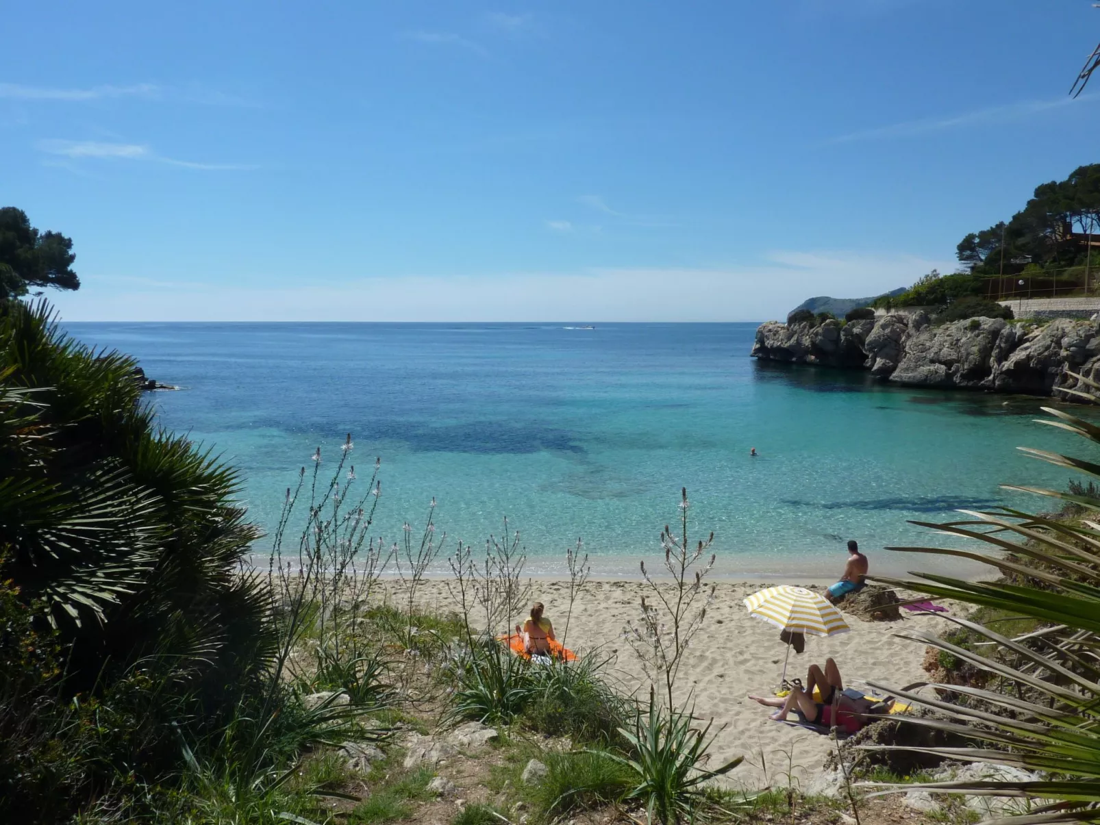 Appartement 'Serol' mit Terrasse-Image-tags.info