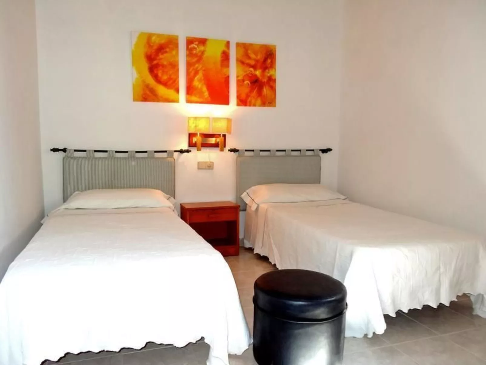 Finca Vista Montanas-Drinnen