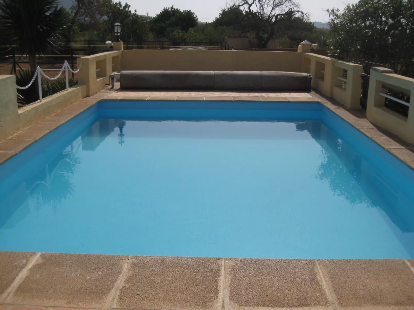 Ferienvilla mit Garten, Grill und Terrasse-Dehors