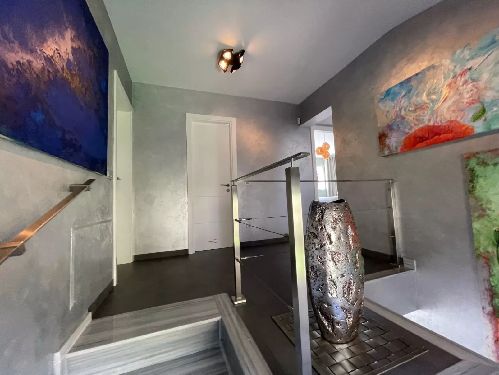 Villa Morelli-Drinnen