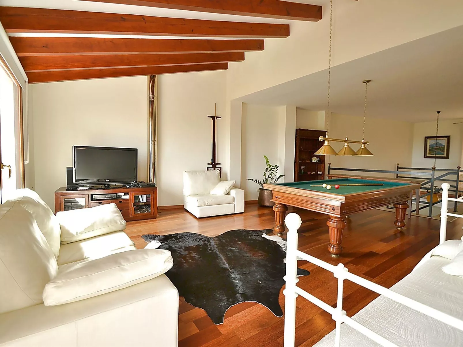 Chalet "Sacoma" mit Garten, Grill und Terrasse-Image-tags.info