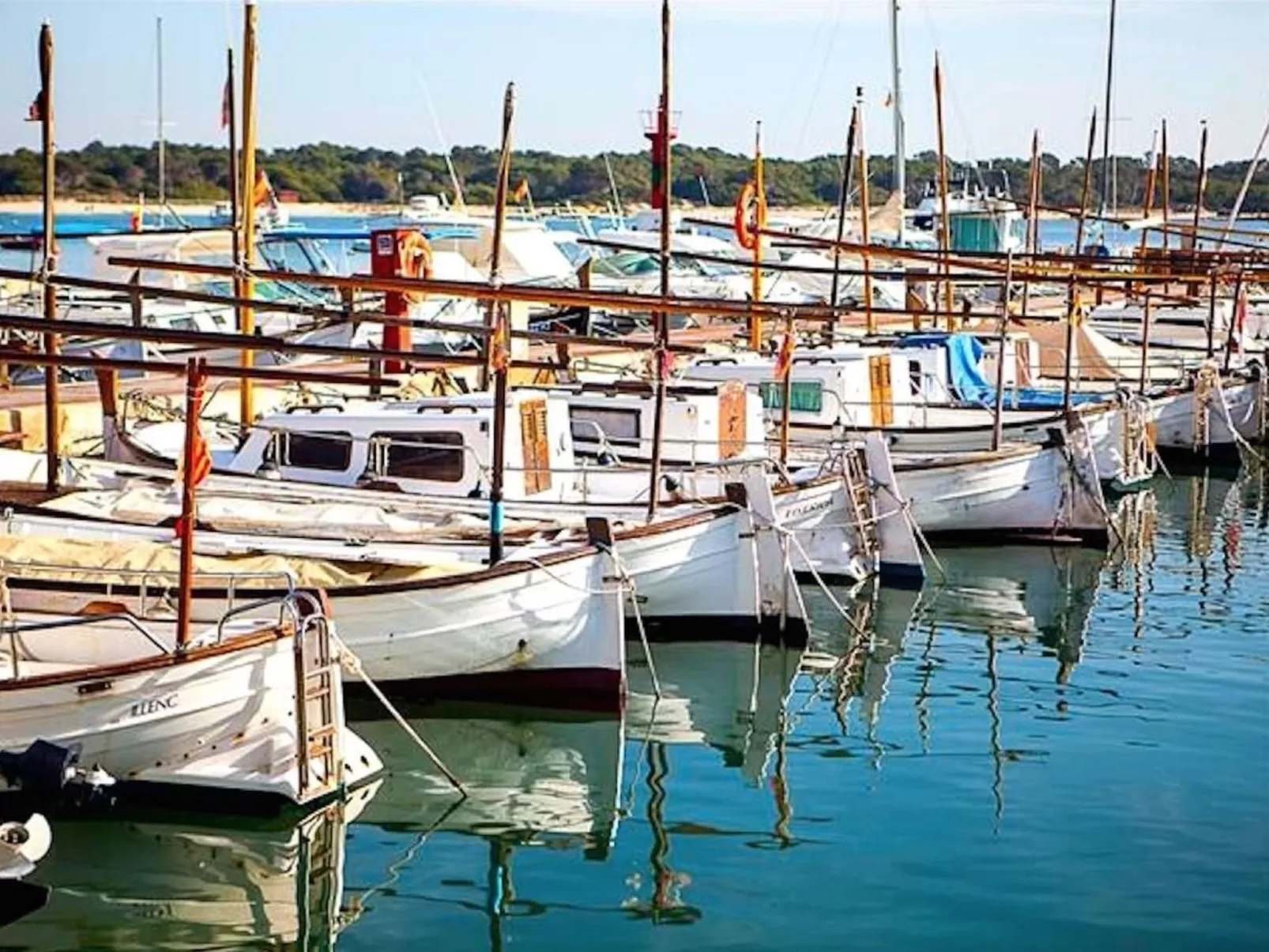 Finca Campino-Draußen