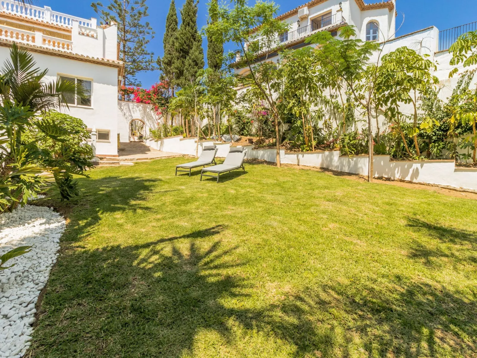 Ferienvilla "Roy-Outside