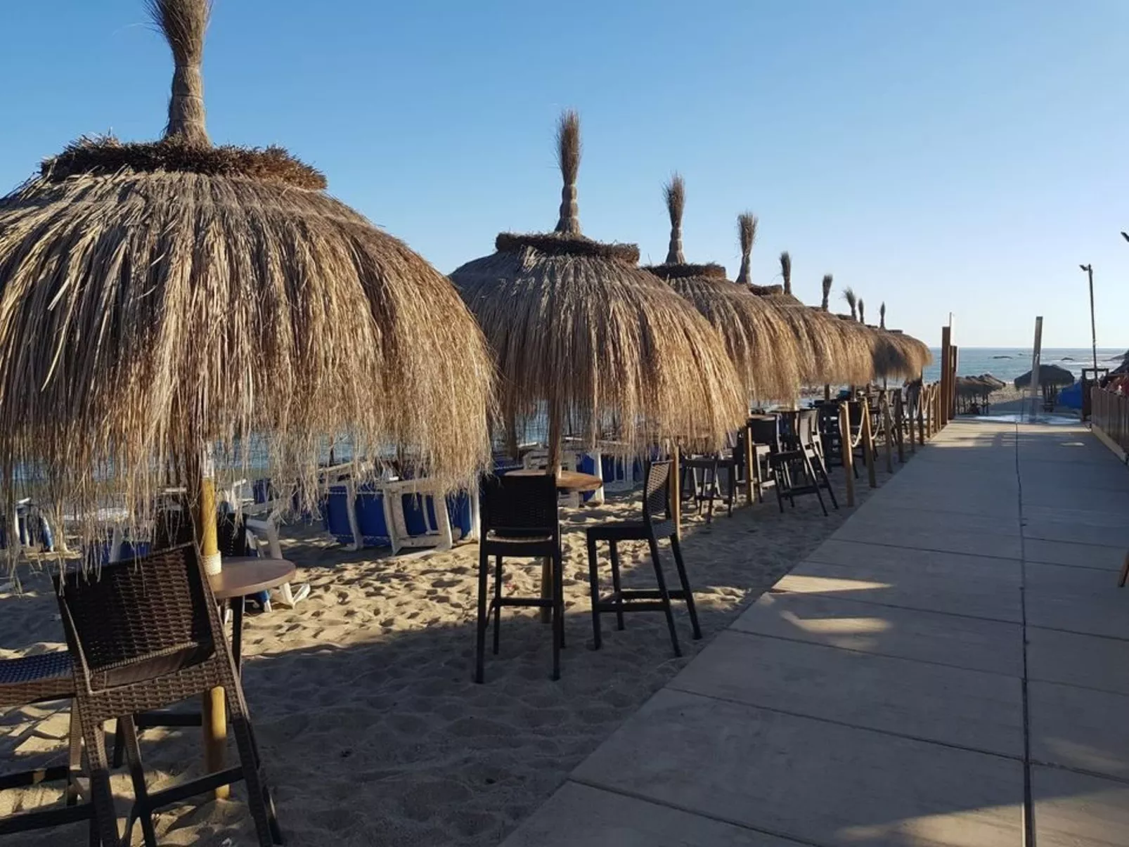 Tolle Ferienwohnung in Las Lagunas De Mijas mit Garten, gemeinschaftlichem Pool-Image-tags.info